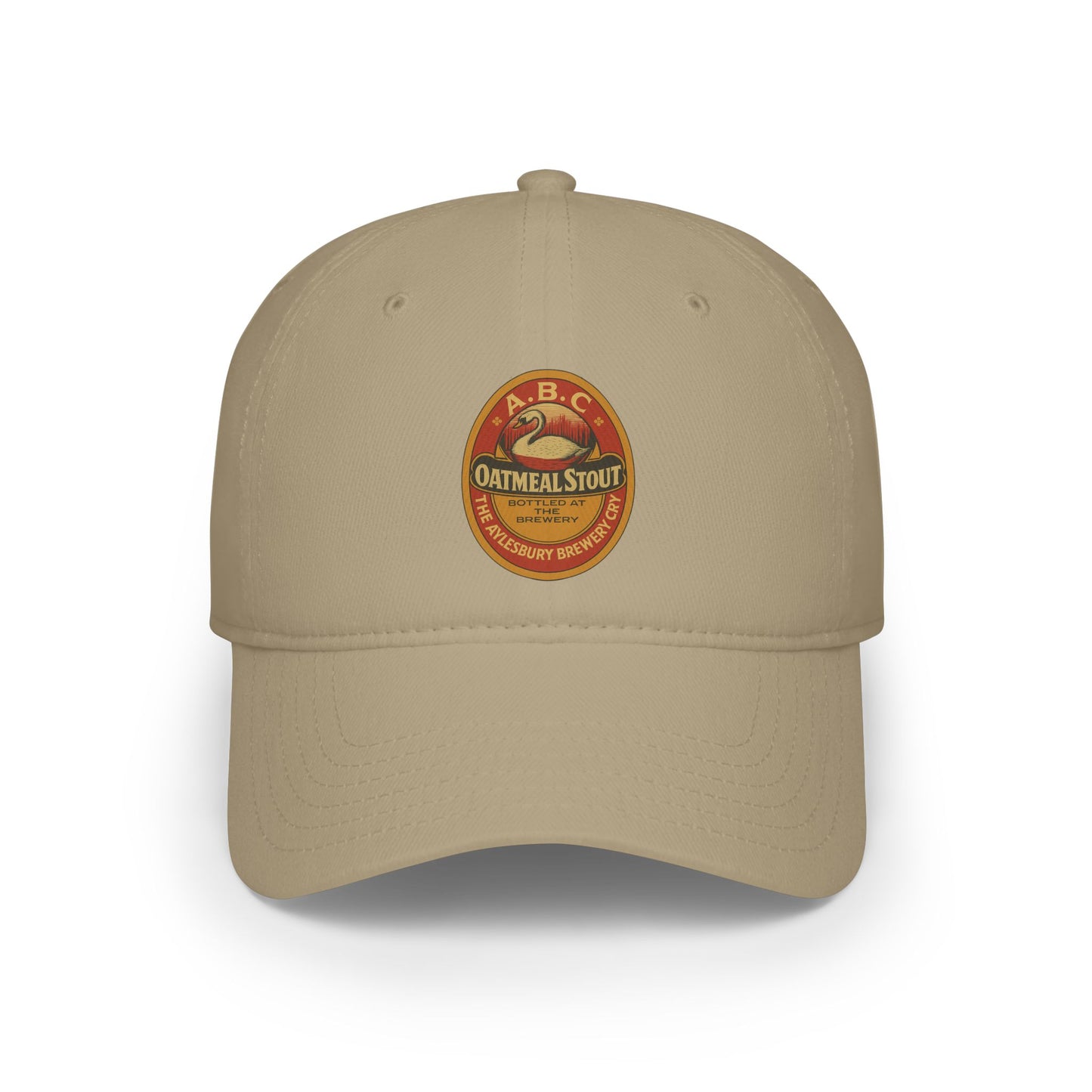 Stylish Low Profile Baseball Cap - Perfect for Every Casual Occasion, Unisex Gift, Outdoor Events, Sporty Look, Adjustable Cap