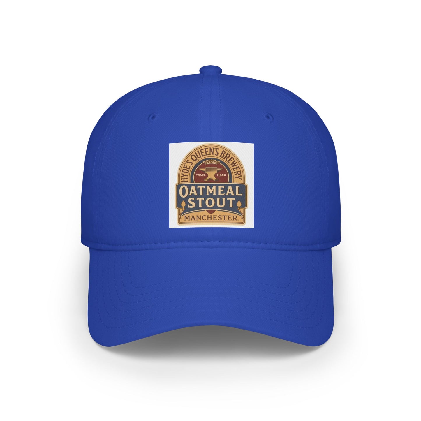 Craft Beer Lover Low Profile Baseball Cap, Adjustable Hat, Gift for Brewery Enthusiasts, Casual Outdoor Gear, Fun Beer Apparel