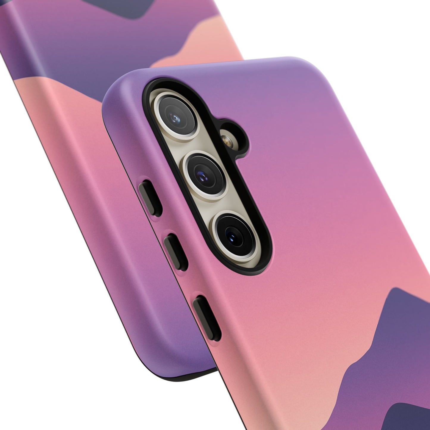 Stunning Landscape Phone Case, Tough Cases, Mountain Phone Cover, Phone Accessories, Nature Lover Gift, Phone Protector