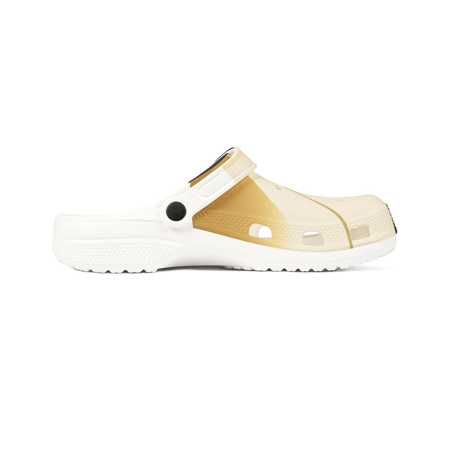 Stylish AOP EVA Foam Rubber Shoes - Trendy Footwear for Comfort and Everyday Use, Summer Sandals, Casual Footwear, Vacation Ready