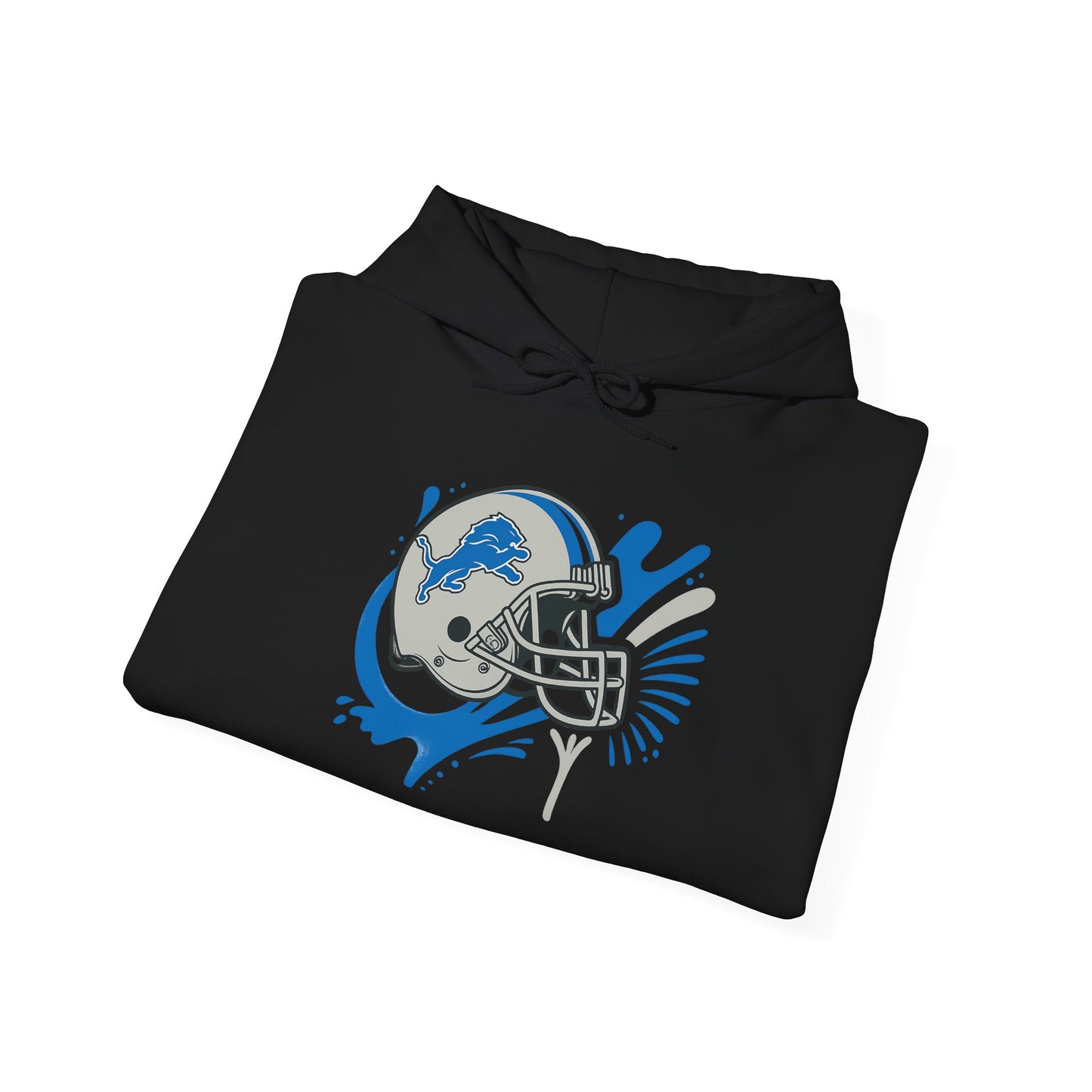 Cozy Sports Fan Hoodie | Perfect for Game Day, Casual Wear, Tailgating, Gift for Fans, Unisex Sweatshirt