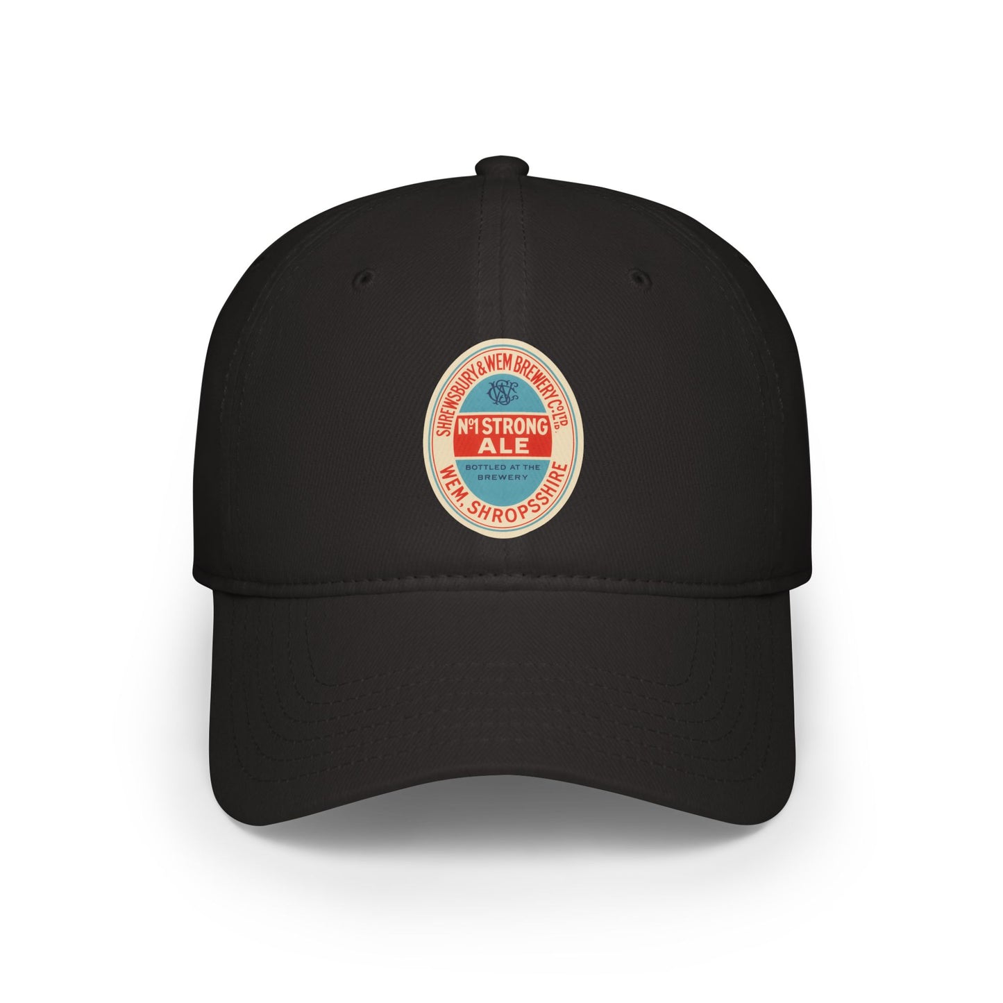 Stylish Low Profile Baseball Cap for Casual Wear, Outdoor Adventures, Gifts for Beer Lovers, Unique Fashion Accessory, Cool Cap for Summer