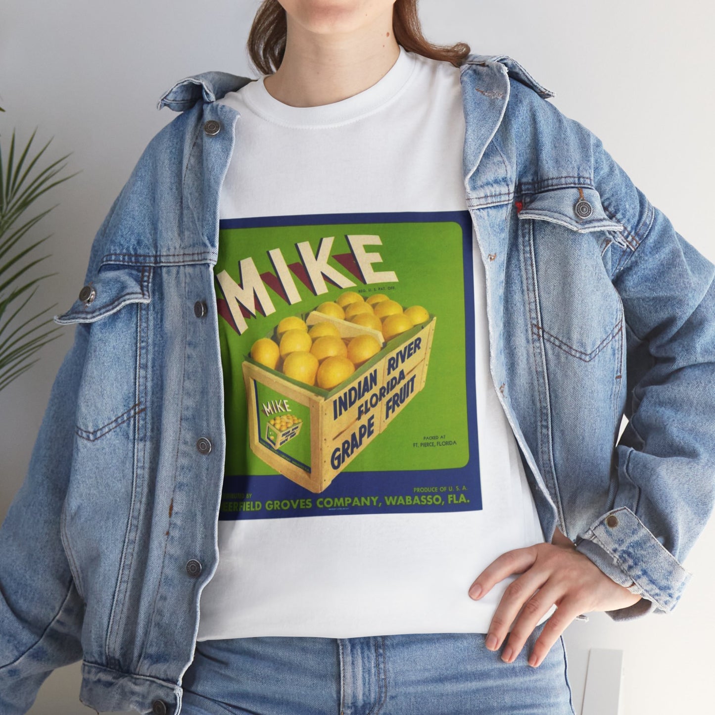 Vintage Lemonade Graphic Tee - Unisex Heavy Cotton Shirt, Summer Vibes, Casualwear, Gift for Him/Her, Retro Style T-Shirt