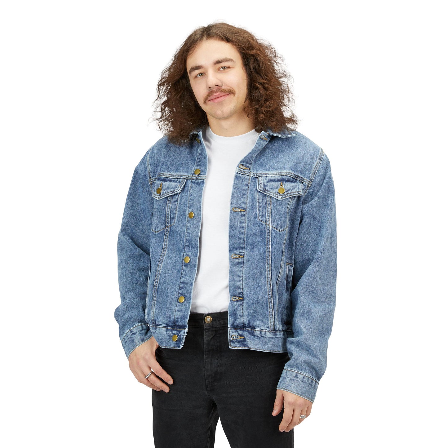 Browns Denim Jacket