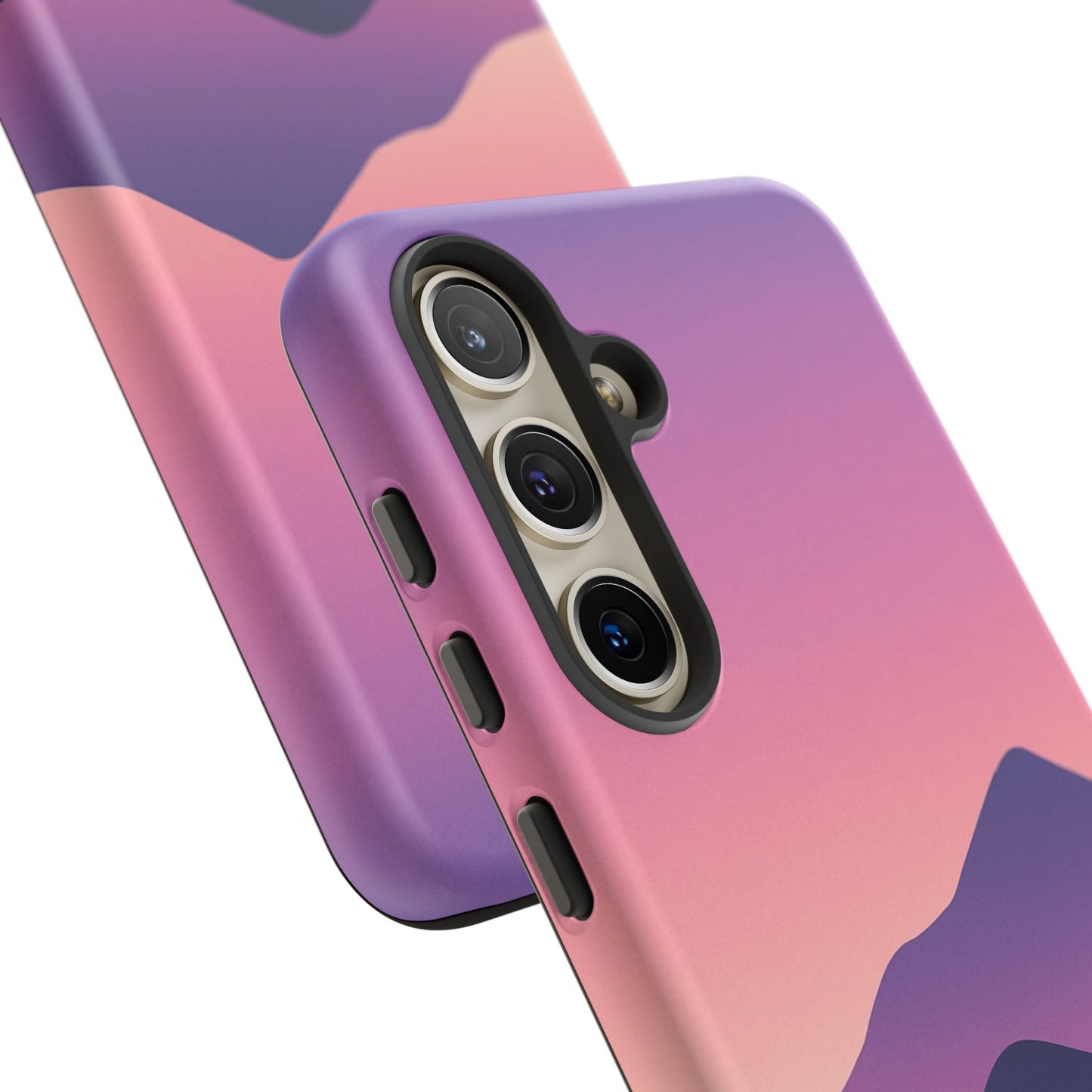 Stunning Landscape Phone Case, Tough Cases, Mountain Phone Cover, Phone Accessories, Nature Lover Gift, Phone Protector