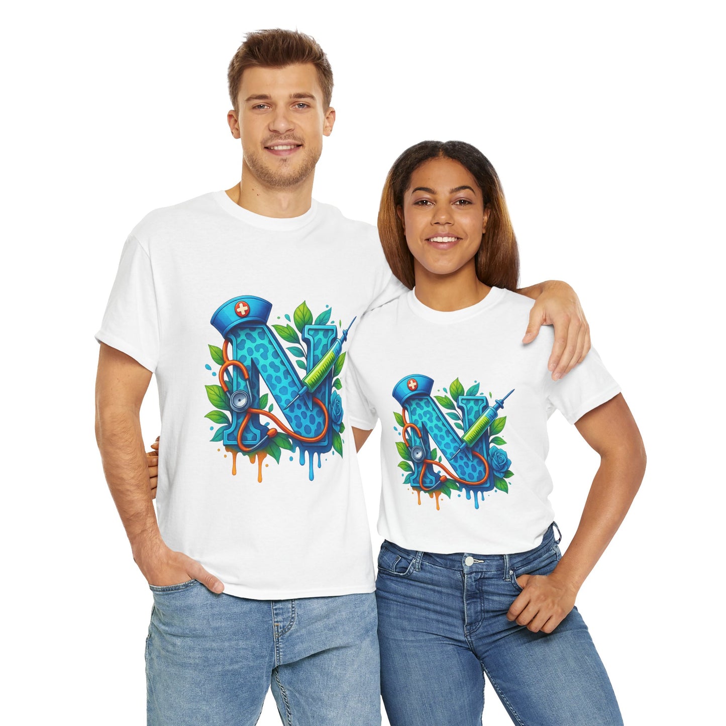 Colorful Graffiti Unisex Tee, Streetwear Shirt, Casual Wear, Gift for Art Lovers, Trendy Cotton T-Shirt, Unique Graphic Tee