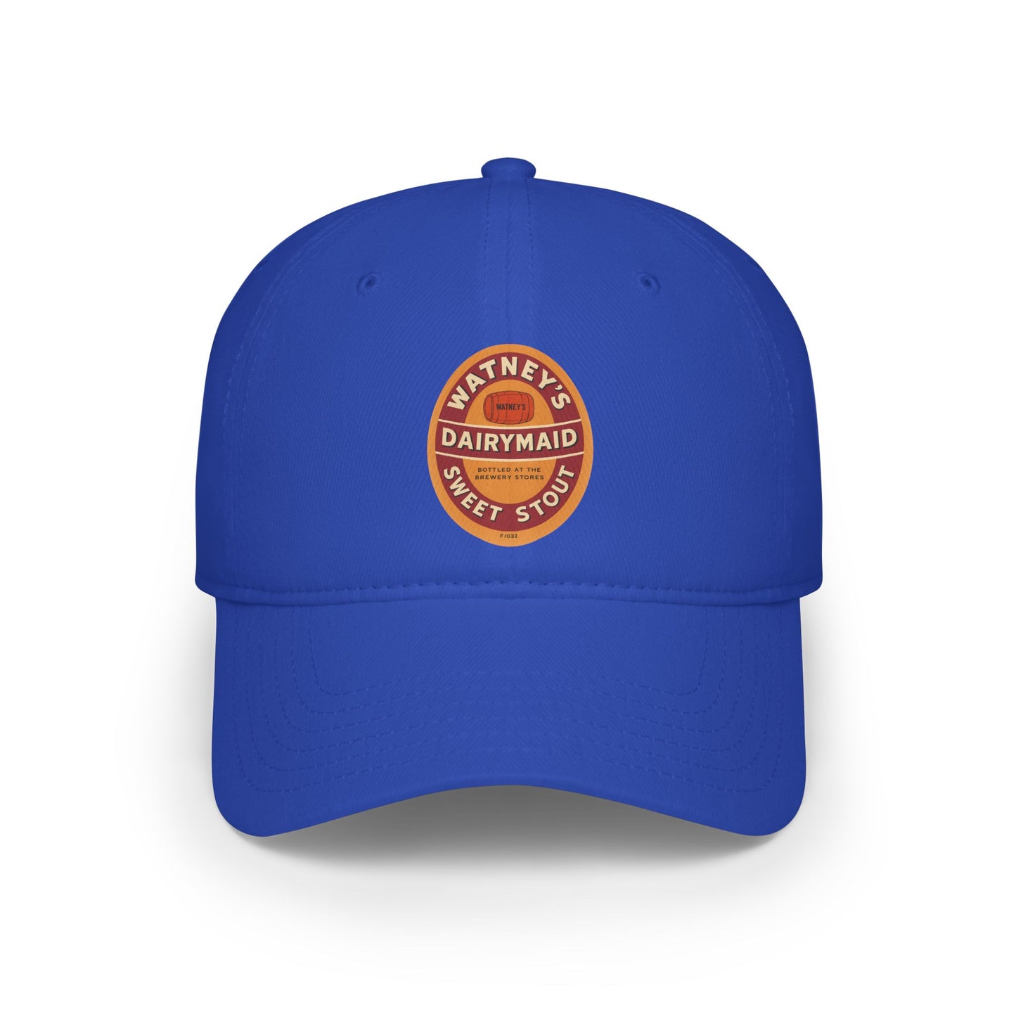 Vintage-Style Low Profile Baseball Cap - Perfect for Sports, Casual Wear, Summer Events, Gifts, Beer Lovers