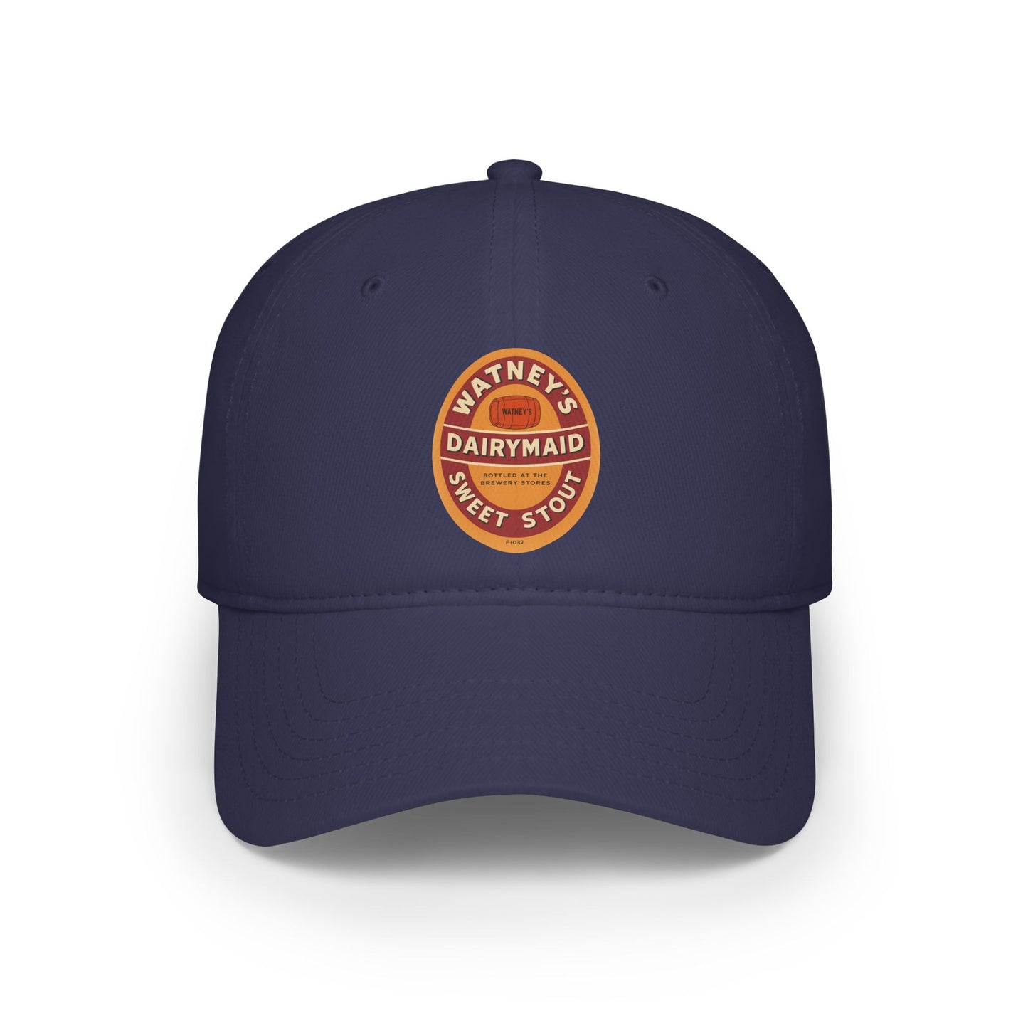 Vintage-Style Low Profile Baseball Cap - Perfect for Sports, Casual Wear, Summer Events, Gifts, Beer Lovers