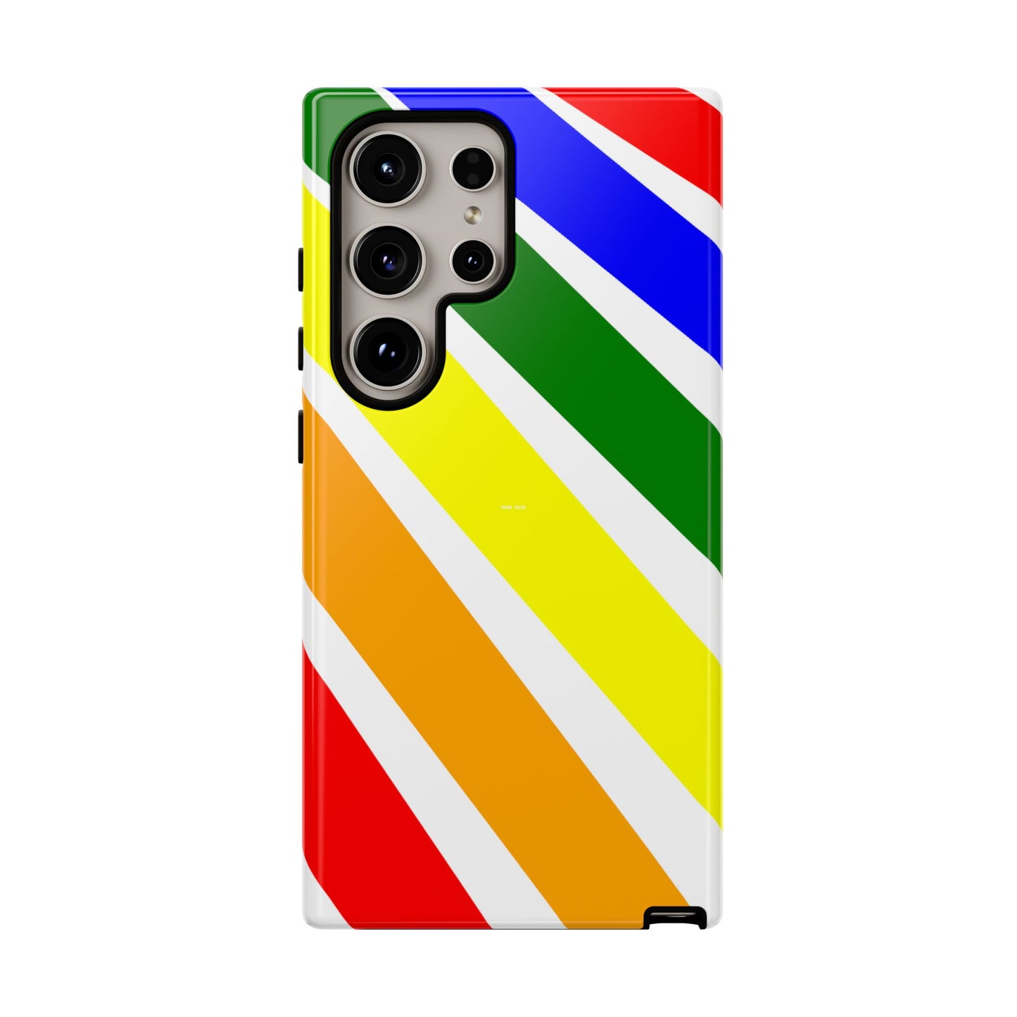 Vibrant Phone Case: Tough Cases, Colorful Phone Cover, Stylish Cell Phone Case, Unique Gift for Her/Him, Trendy Accessory, Summer Vibes