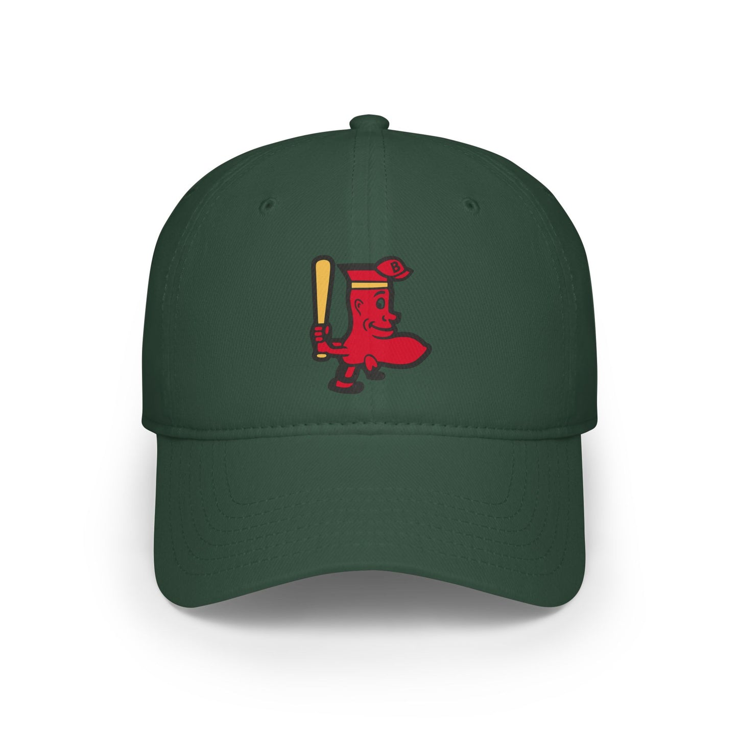 Playful Hot Dog Baseball Cap, Fun Cap for Food Lovers, Trendy Hat for Barbecues, Cute Gift for Foodies, Summer Accessory