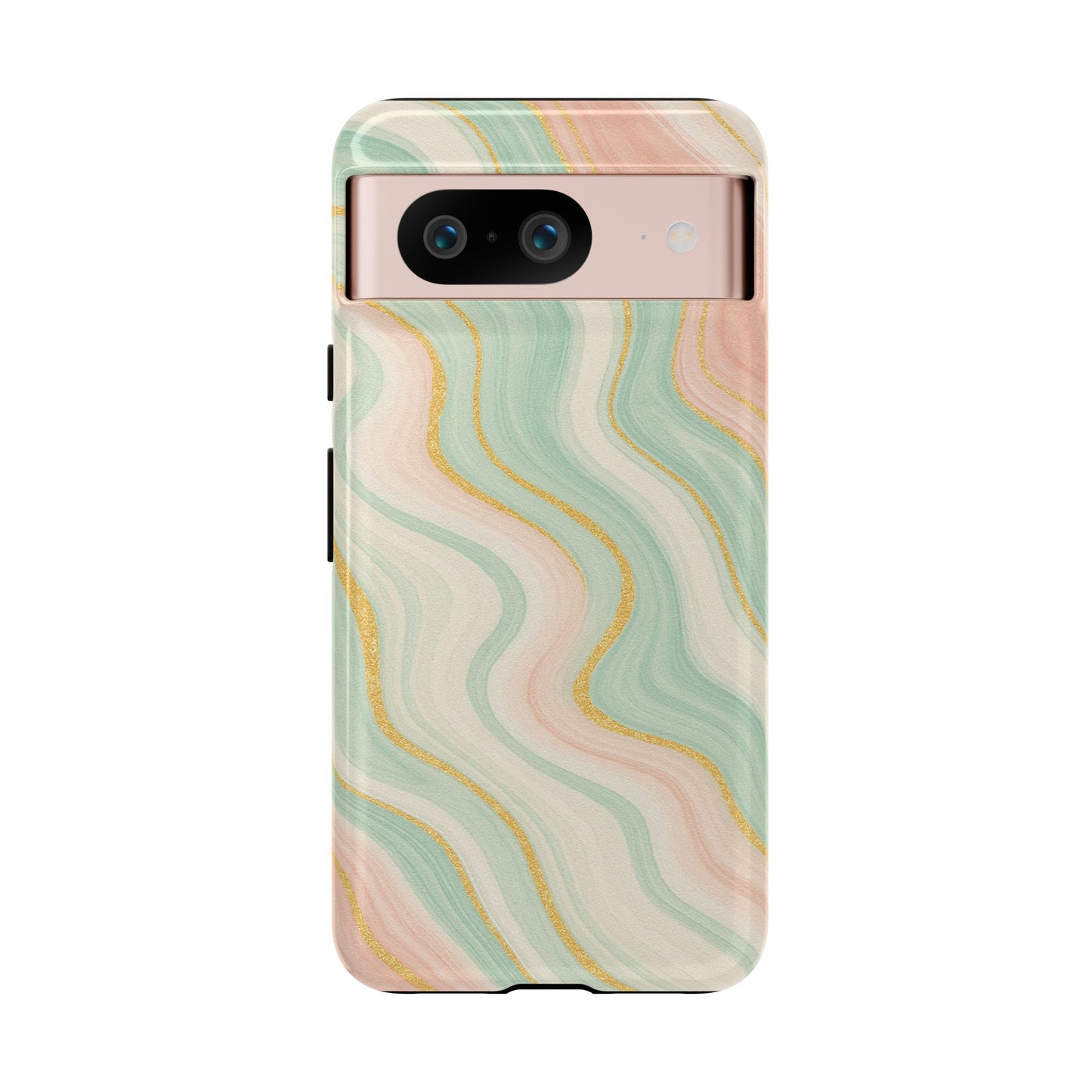 Stylish Phone Case with Abstract Design, Tough Cases for Trendy Protection, Unique Phone Accessories, Gift for Her, Modern Tech Style