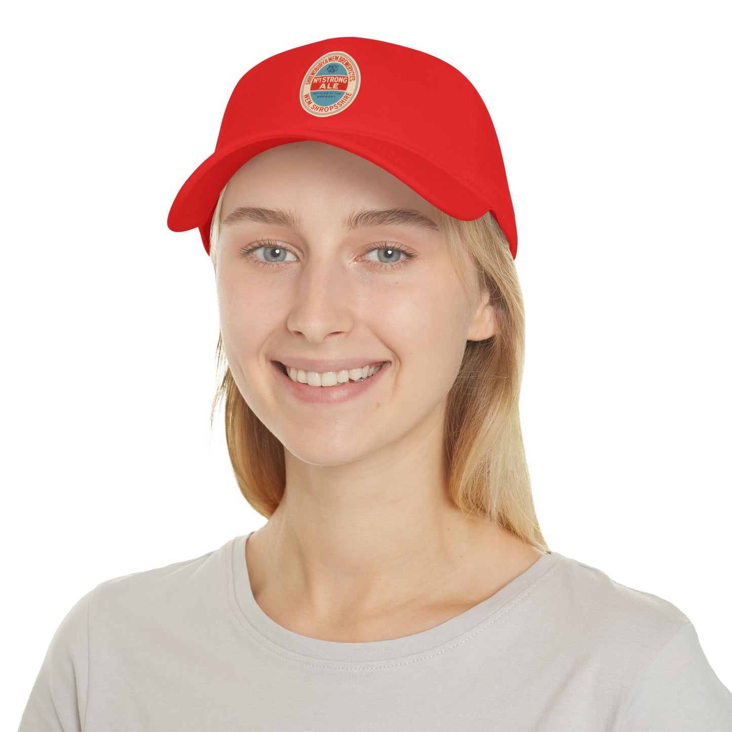 Stylish Low Profile Baseball Cap for Casual Wear, Outdoor Adventures, Gifts for Beer Lovers, Unique Fashion Accessory, Cool Cap for Summer