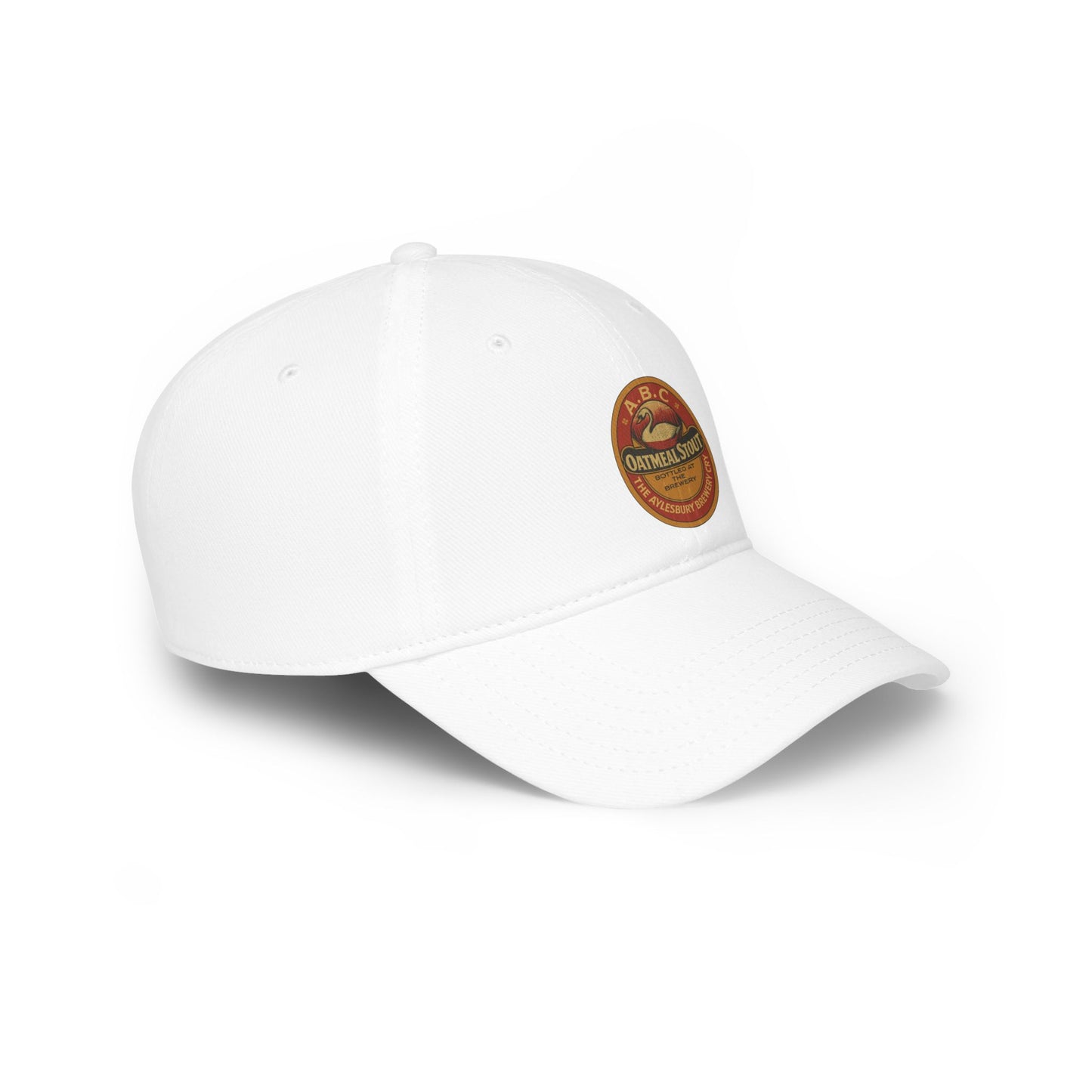 Stylish Low Profile Baseball Cap - Perfect for Every Casual Occasion, Unisex Gift, Outdoor Events, Sporty Look, Adjustable Cap
