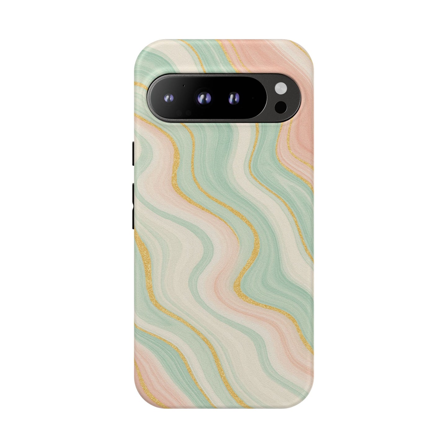 Stylish Phone Case with Abstract Design, Tough Cases for Trendy Protection, Unique Phone Accessories, Gift for Her, Modern Tech Style