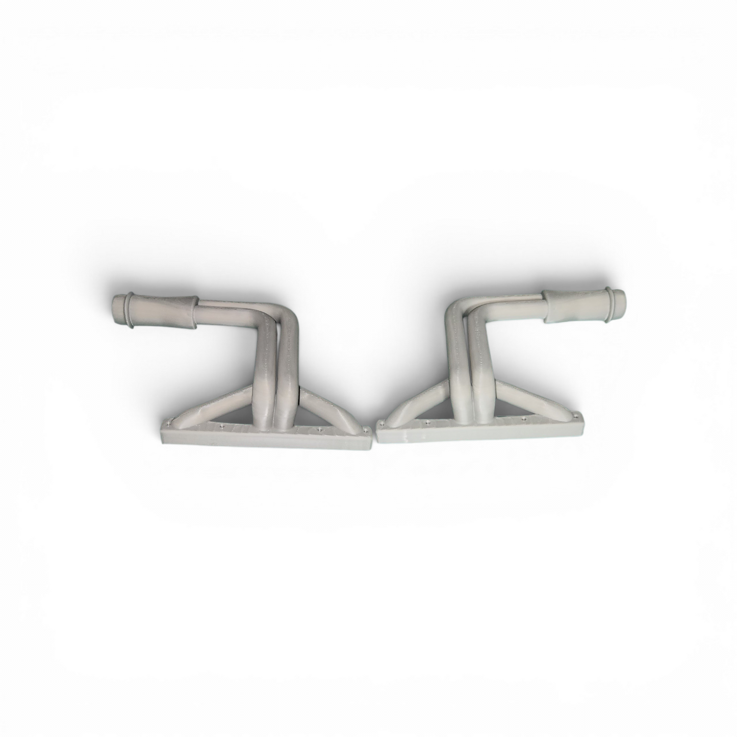 STREET HEADERS
