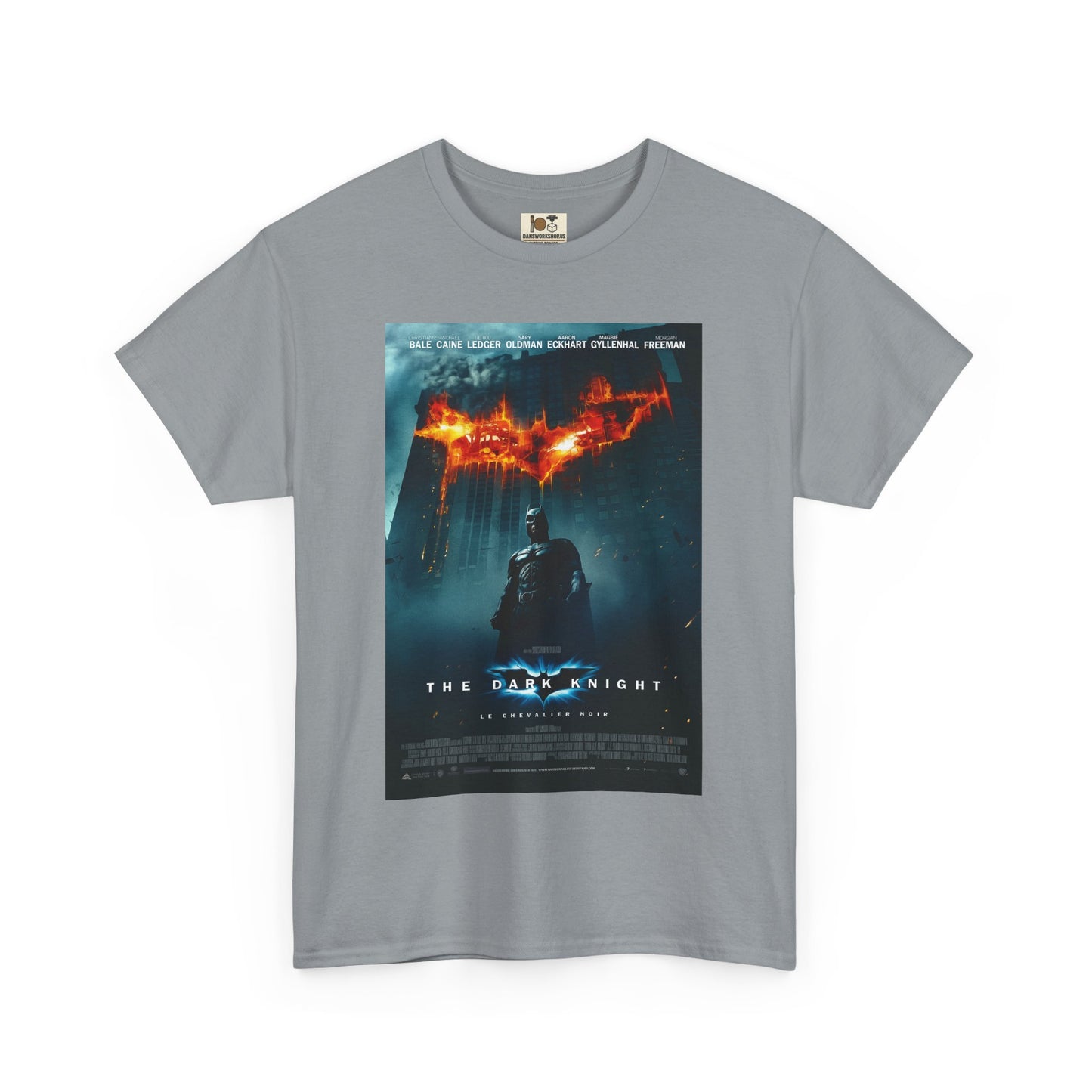 Retro Movie Poster Unisex Cotton Tee, Graphic Tee, Fun Gift, Nostalgia Apparel, Geek Wear, Movie Lover Shirt