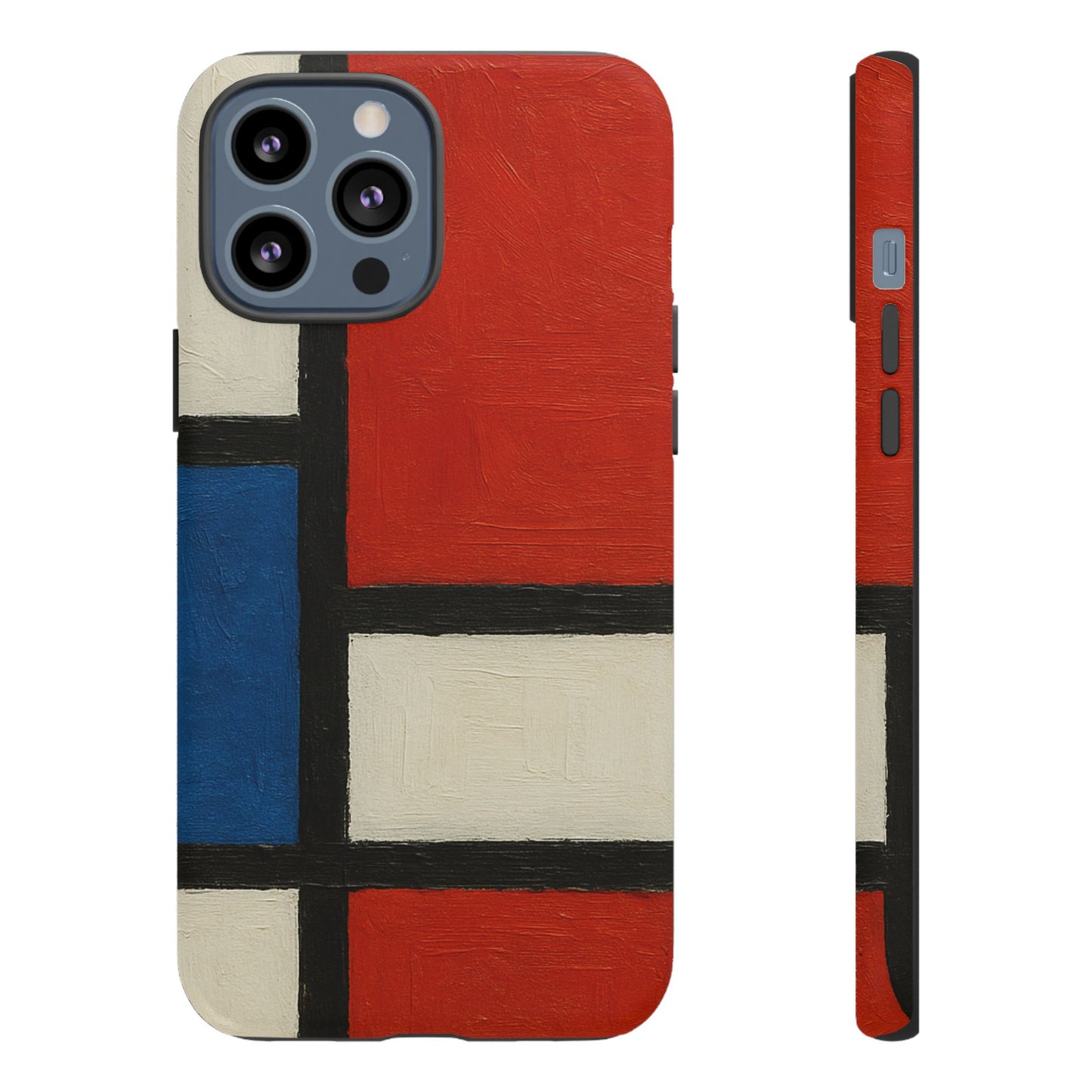 Stylish Phone Case for Art Lovers, Protective Cover, Modern Art Accessory, Gift for Him or Her, Unique Design