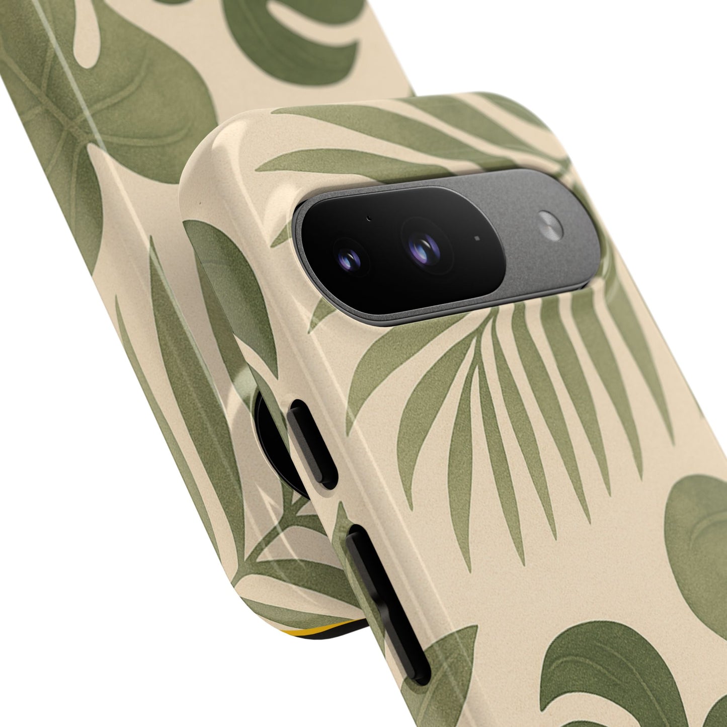 Tropical Phone Case - Stylish Green Leaf Design, Summer Accessory, Phone Protection, Eco-Friendly Gift, Tropical Vibes, Plant Lover's [...]