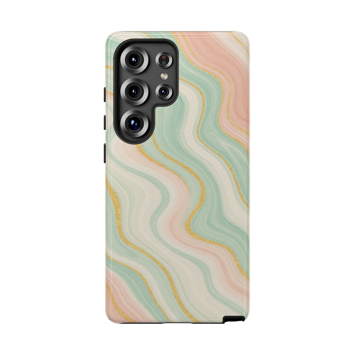 Stylish Phone Case with Abstract Design, Tough Cases for Trendy Protection, Unique Phone Accessories, Gift for Her, Modern Tech Style