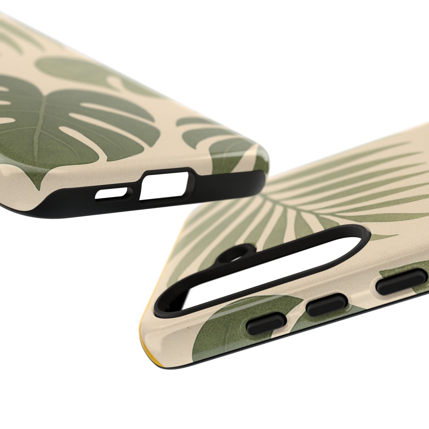 Tropical Phone Case - Stylish Green Leaf Design, Summer Accessory, Phone Protection, Eco-Friendly Gift, Tropical Vibes, Plant Lover's [...]