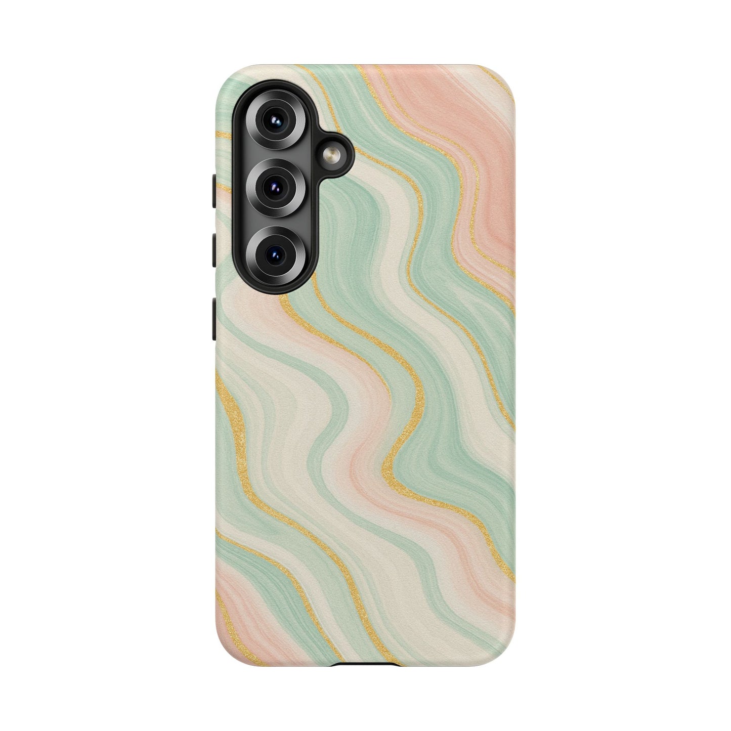 Stylish Phone Case with Abstract Design, Tough Cases for Trendy Protection, Unique Phone Accessories, Gift for Her, Modern Tech Style