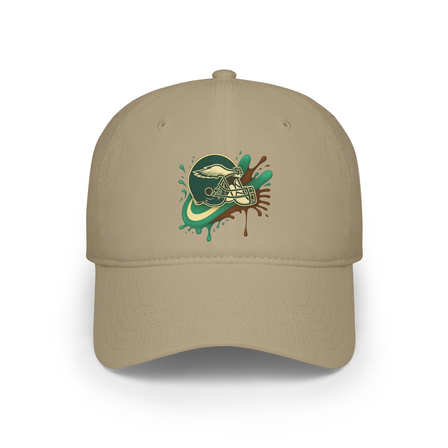 Vibrant Graphic Low Profile Baseball Cap | Casual Style for Summer Adventures, Perfect Gift for Sports Lovers, Beach Days, Outdoor [...]