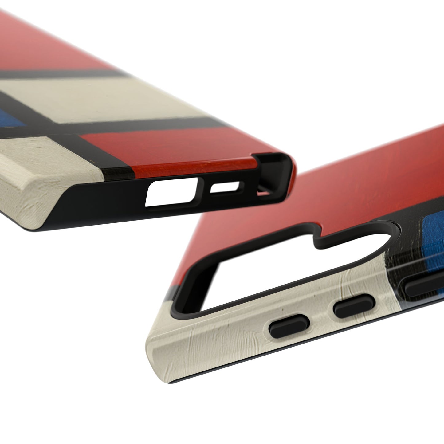 Stylish Phone Case for Art Lovers, Protective Cover, Modern Art Accessory, Gift for Him or Her, Unique Design
