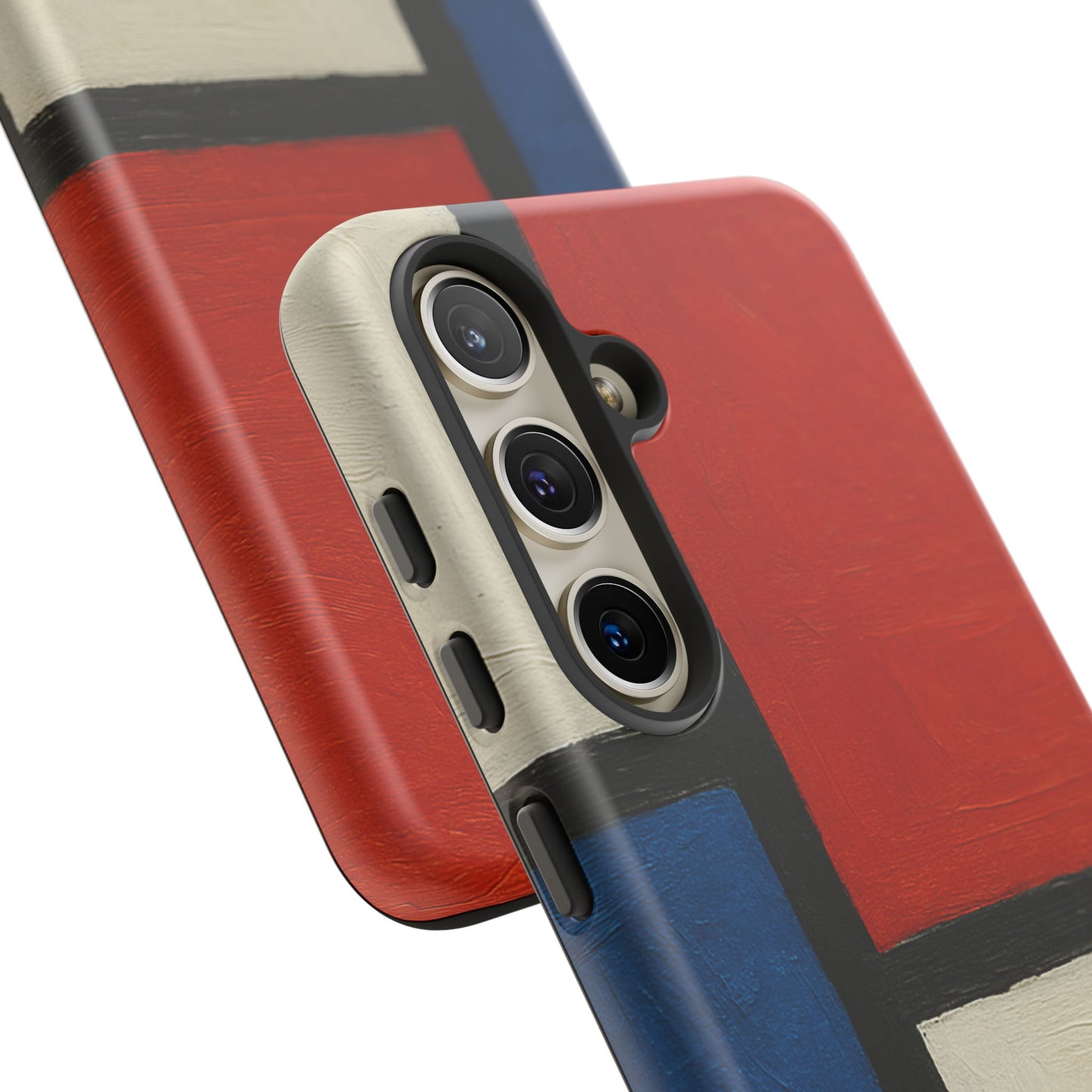 Stylish Phone Case for Art Lovers, Protective Cover, Modern Art Accessory, Gift for Him or Her, Unique Design