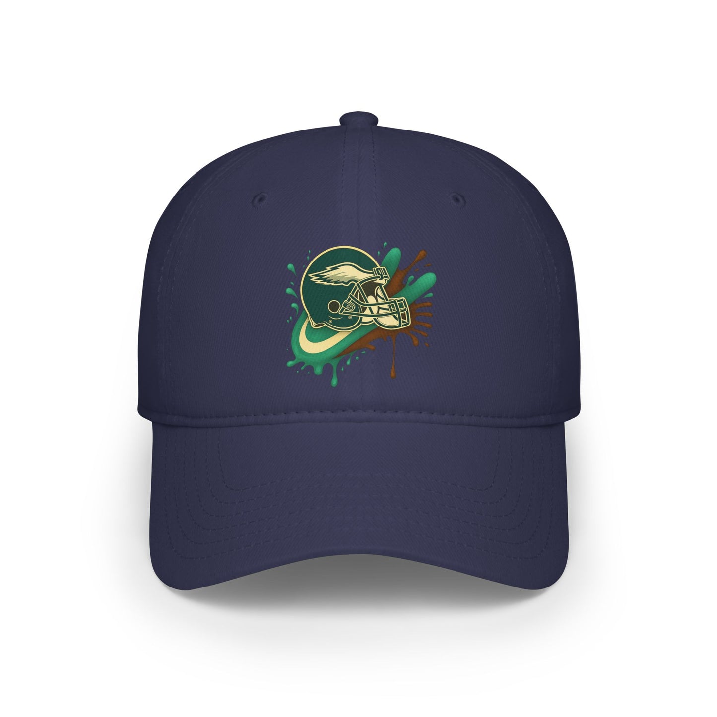 Vibrant Graphic Low Profile Baseball Cap | Casual Style for Summer Adventures, Perfect Gift for Sports Lovers, Beach Days, Outdoor [...]