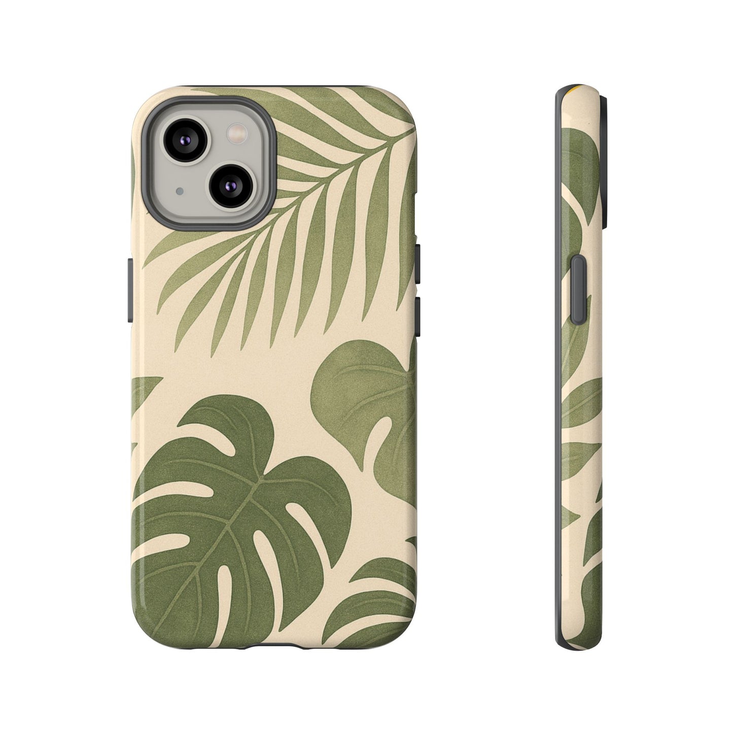 Tropical Phone Case - Stylish Green Leaf Design, Summer Accessory, Phone Protection, Eco-Friendly Gift, Tropical Vibes, Plant Lover's [...]