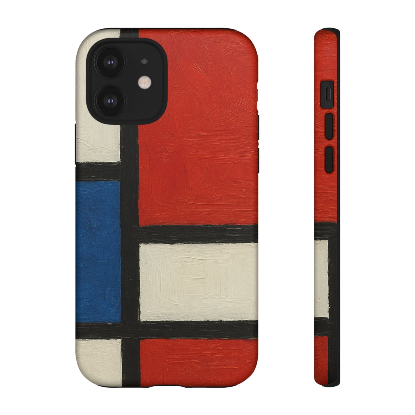 Stylish Phone Case for Art Lovers, Protective Cover, Modern Art Accessory, Gift for Him or Her, Unique Design