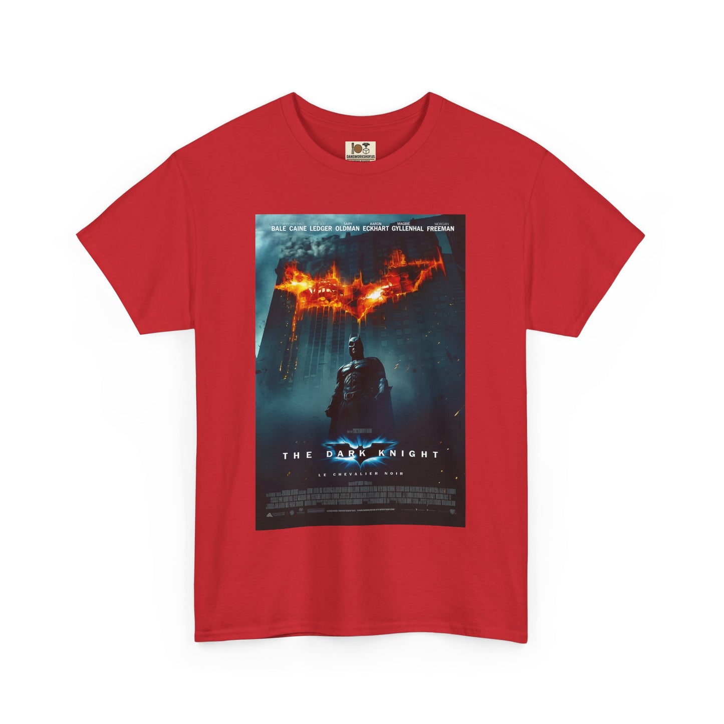 Retro Movie Poster Unisex Cotton Tee, Graphic Tee, Fun Gift, Nostalgia Apparel, Geek Wear, Movie Lover Shirt