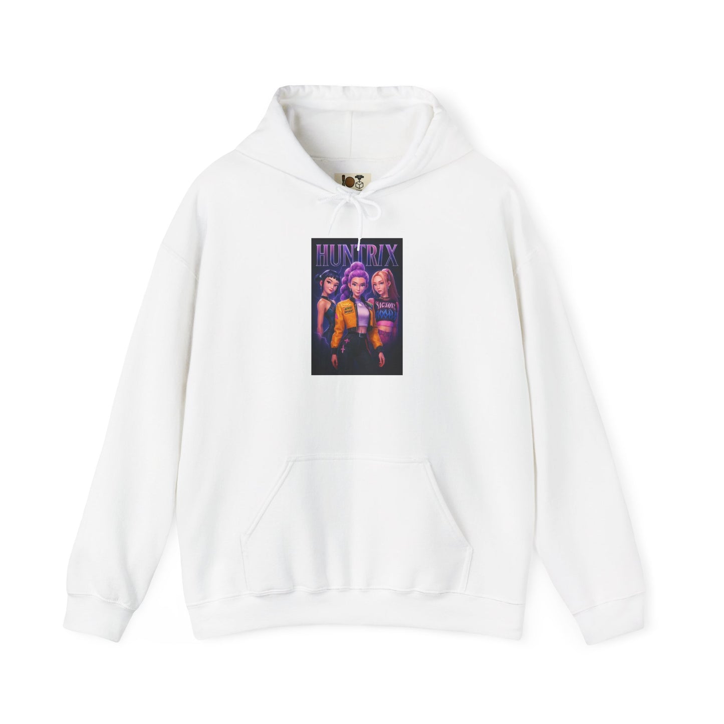 Colorful Graphic Hoodie for Trendy Style, Unisex Fashion Sweatshirt, Cozy Warm Layer, Cool Gift for Friends, Online Casual Wear, [...]