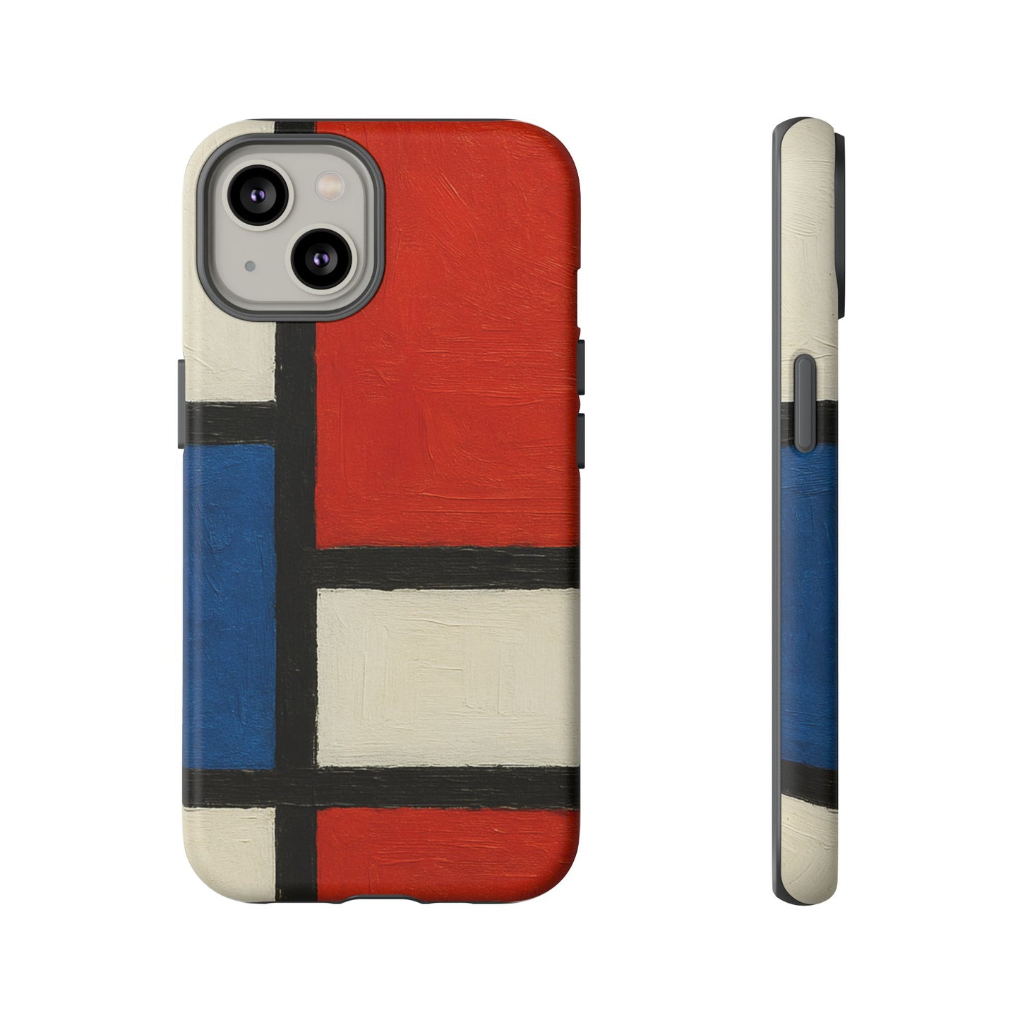 Stylish Phone Case for Art Lovers, Protective Cover, Modern Art Accessory, Gift for Him or Her, Unique Design