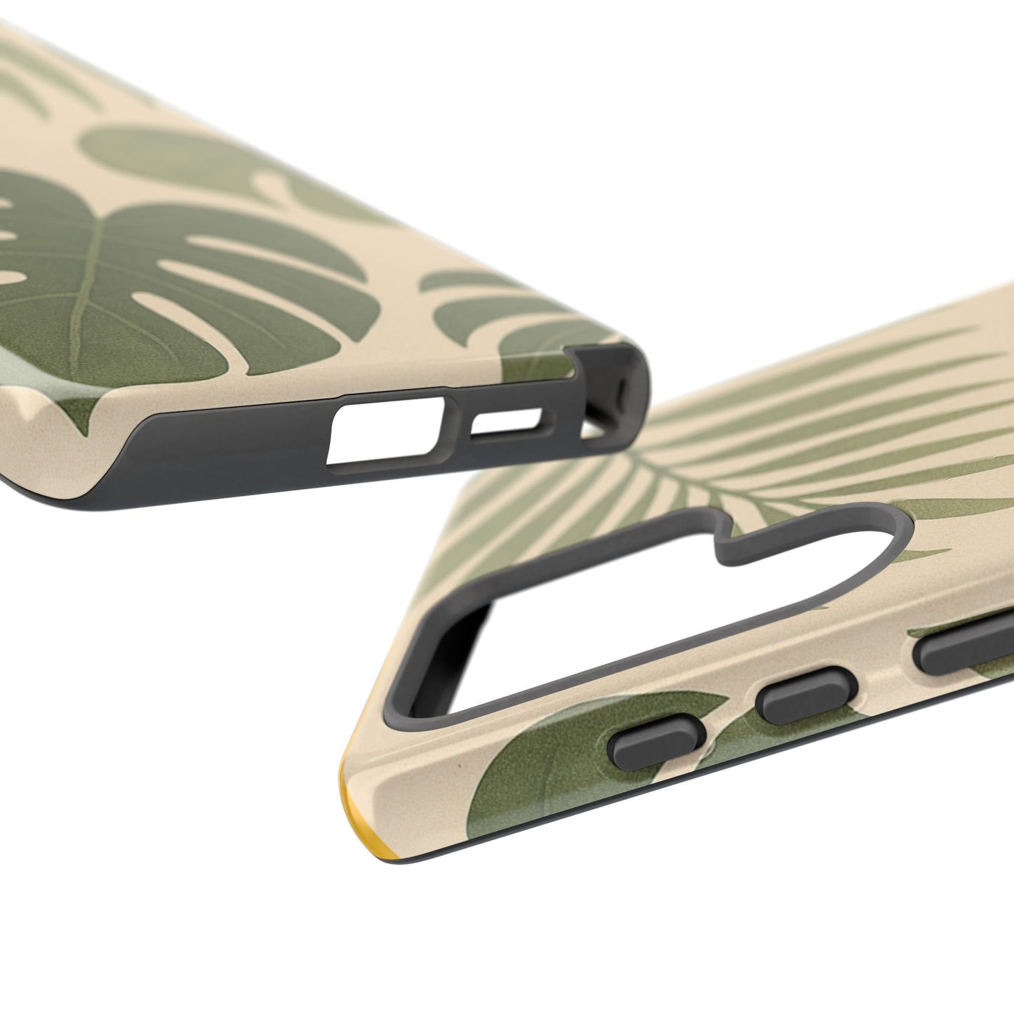 Tropical Phone Case - Stylish Green Leaf Design, Summer Accessory, Phone Protection, Eco-Friendly Gift, Tropical Vibes, Plant Lover's [...]