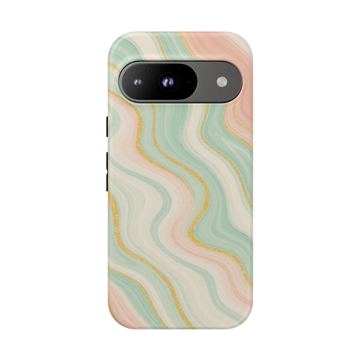 Stylish Phone Case with Abstract Design, Tough Cases for Trendy Protection, Unique Phone Accessories, Gift for Her, Modern Tech Style