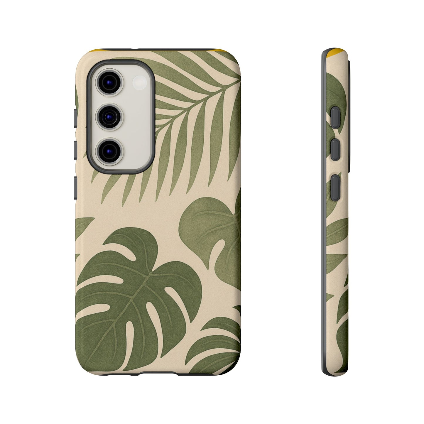 Tropical Phone Case - Stylish Green Leaf Design, Summer Accessory, Phone Protection, Eco-Friendly Gift, Tropical Vibes, Plant Lover's [...]