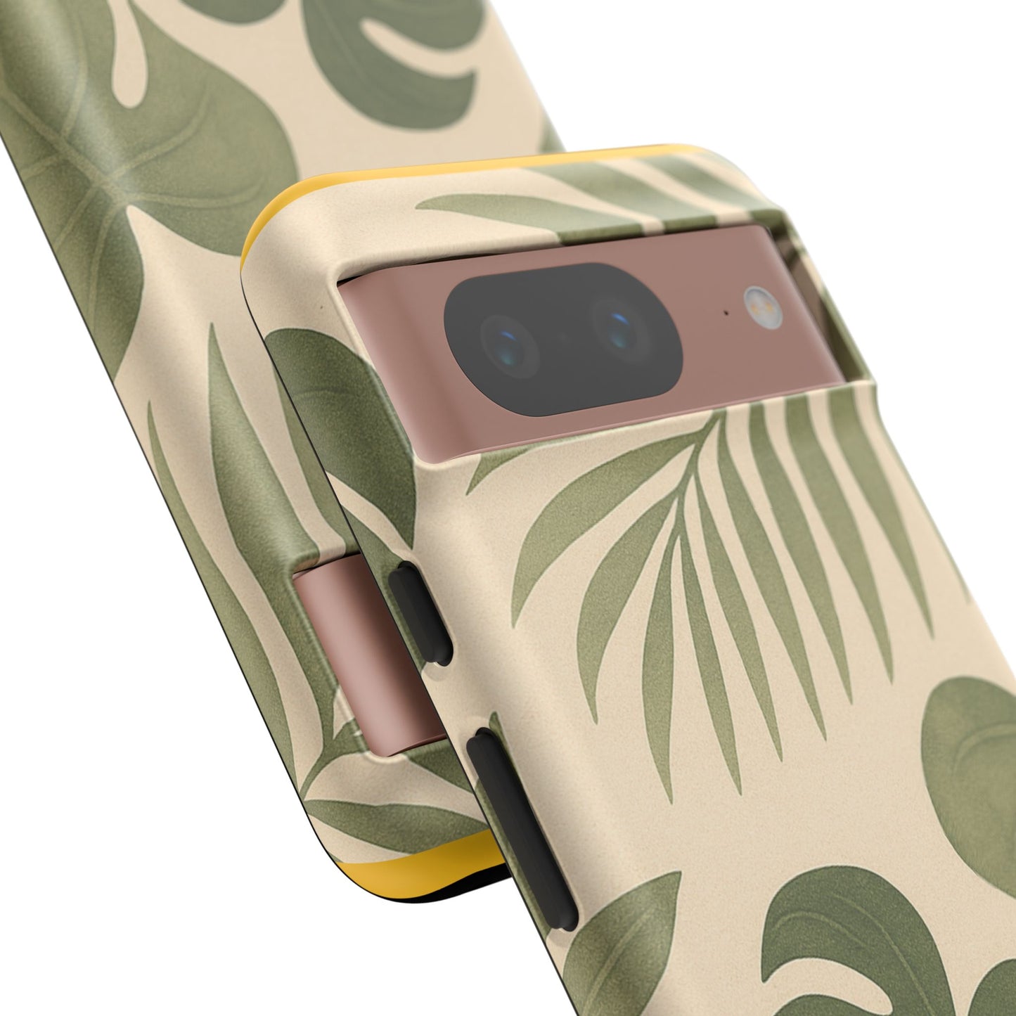 Tropical Phone Case - Stylish Green Leaf Design, Summer Accessory, Phone Protection, Eco-Friendly Gift, Tropical Vibes, Plant Lover's [...]