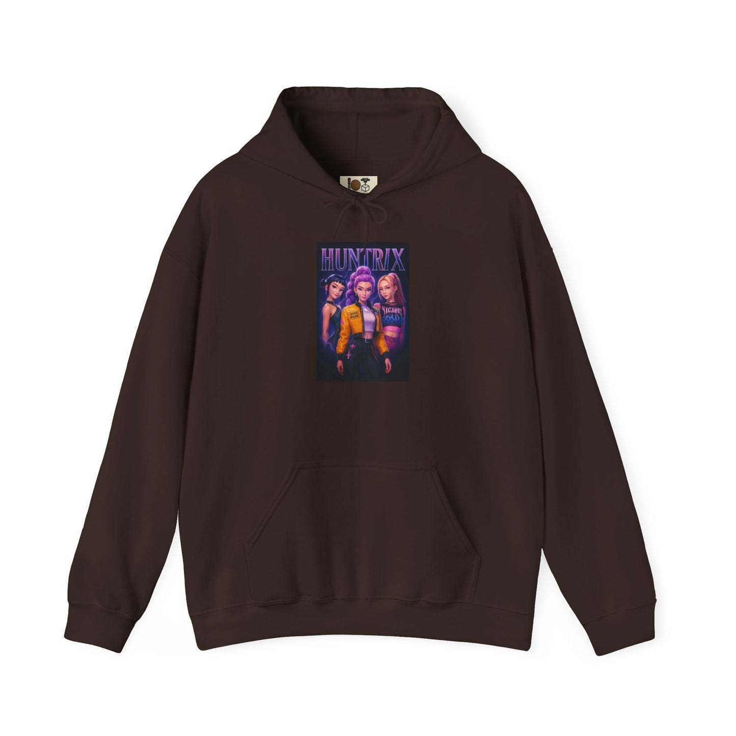 Colorful Graphic Hoodie for Trendy Style, Unisex Fashion Sweatshirt, Cozy Warm Layer, Cool Gift for Friends, Online Casual Wear, [...]