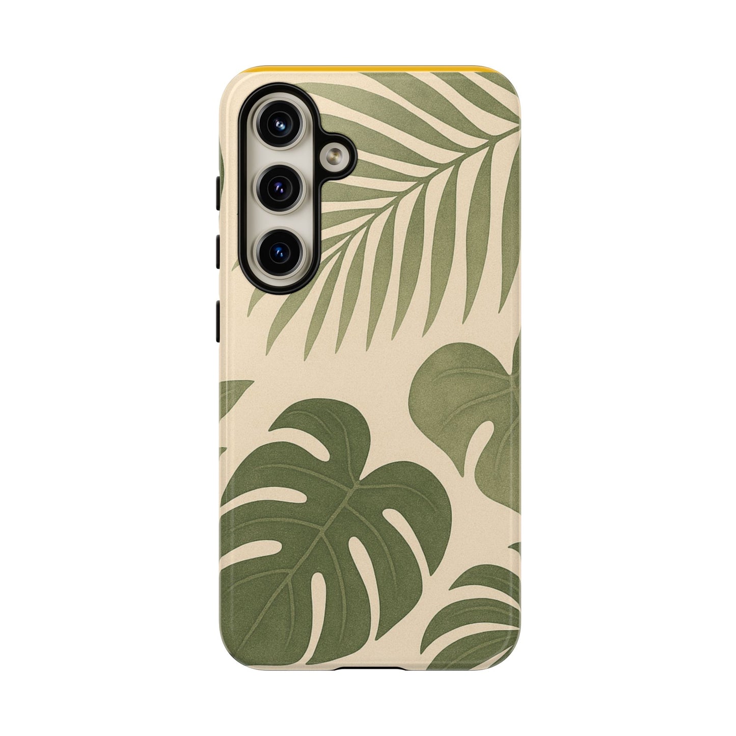 Tropical Phone Case - Stylish Green Leaf Design, Summer Accessory, Phone Protection, Eco-Friendly Gift, Tropical Vibes, Plant Lover's [...]