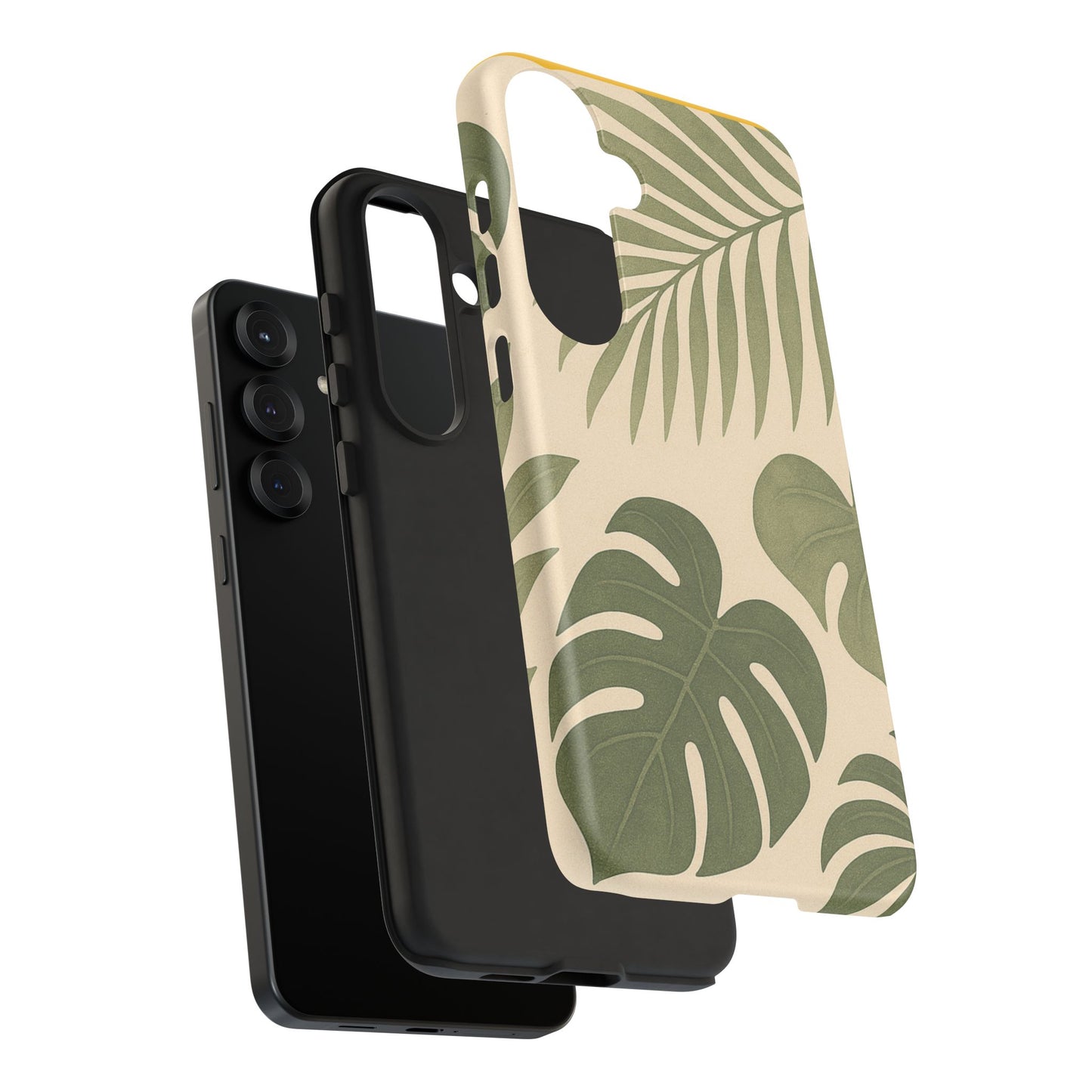 Tropical Phone Case - Stylish Green Leaf Design, Summer Accessory, Phone Protection, Eco-Friendly Gift, Tropical Vibes, Plant Lover's [...]