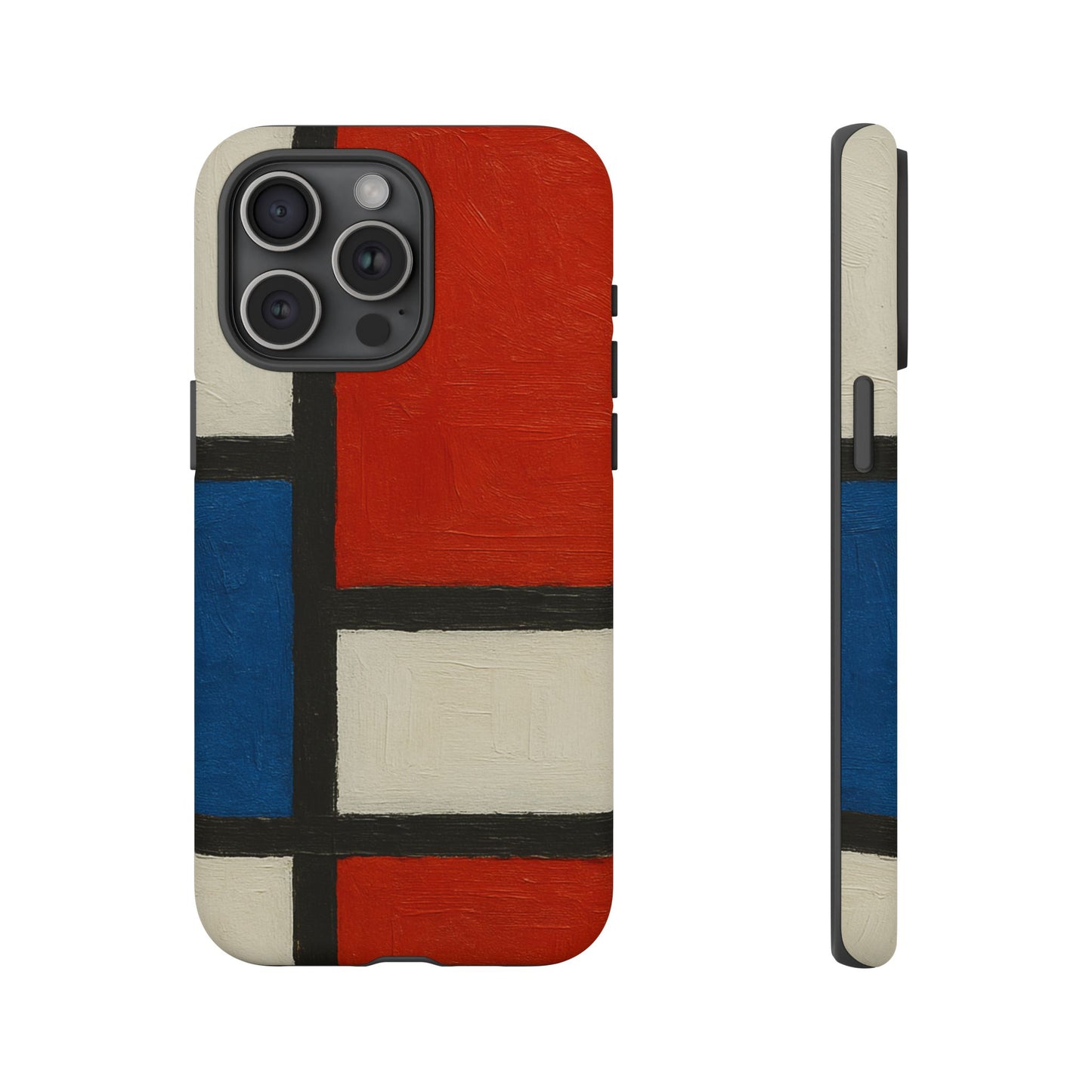 Stylish Phone Case for Art Lovers, Protective Cover, Modern Art Accessory, Gift for Him or Her, Unique Design