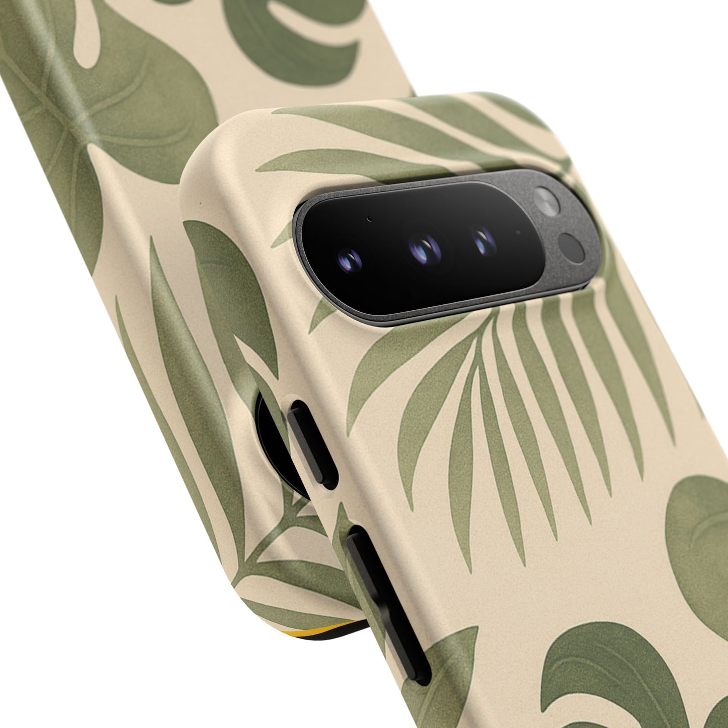 Tropical Phone Case - Stylish Green Leaf Design, Summer Accessory, Phone Protection, Eco-Friendly Gift, Tropical Vibes, Plant Lover's [...]
