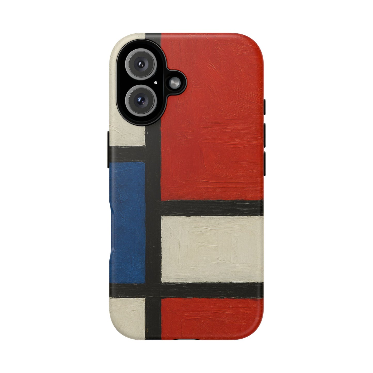 Stylish Phone Case for Art Lovers, Protective Cover, Modern Art Accessory, Gift for Him or Her, Unique Design