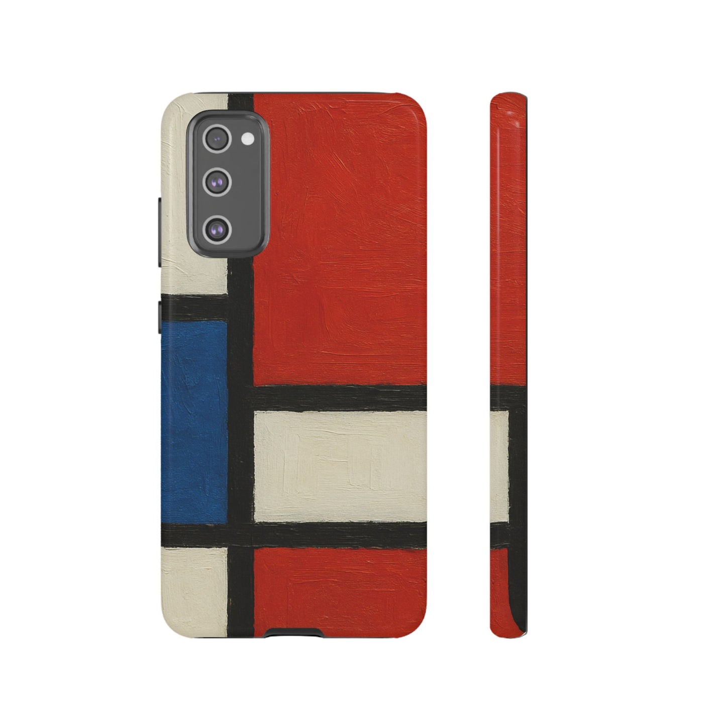 Stylish Phone Case for Art Lovers, Protective Cover, Modern Art Accessory, Gift for Him or Her, Unique Design