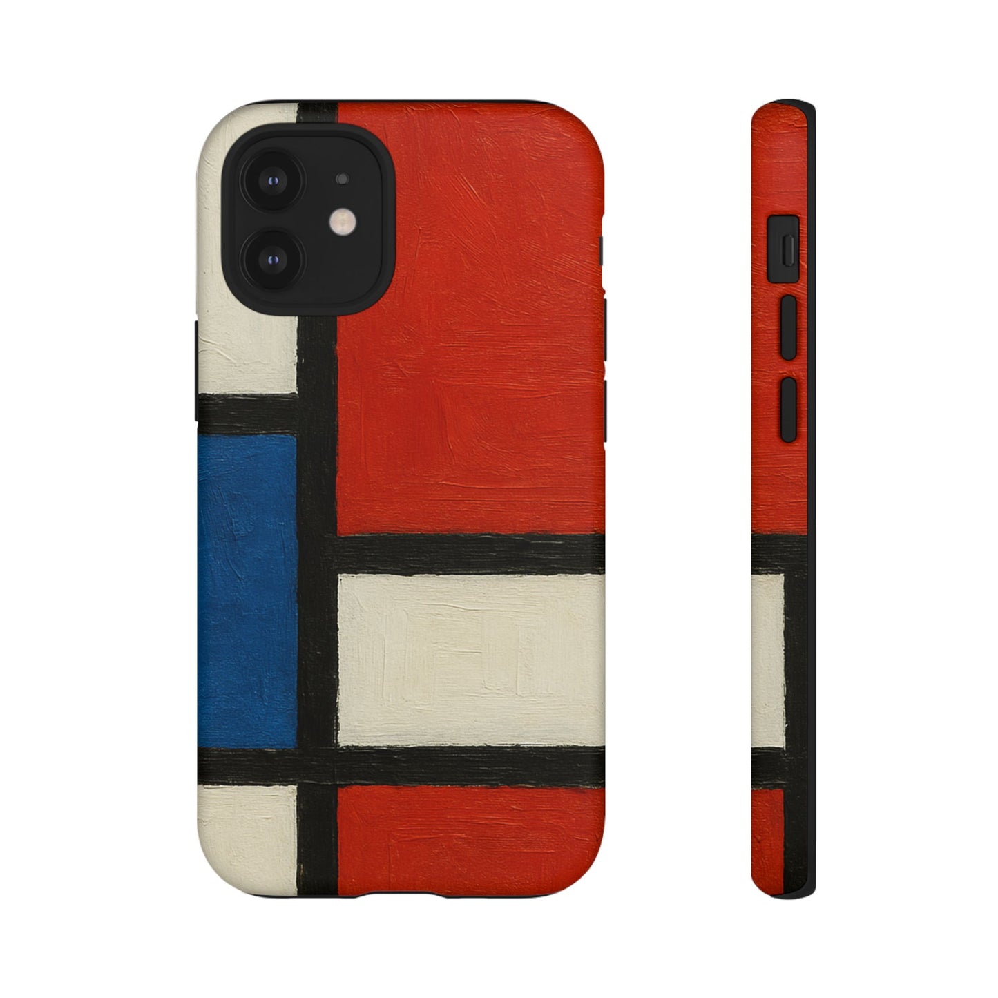 Stylish Phone Case for Art Lovers, Protective Cover, Modern Art Accessory, Gift for Him or Her, Unique Design