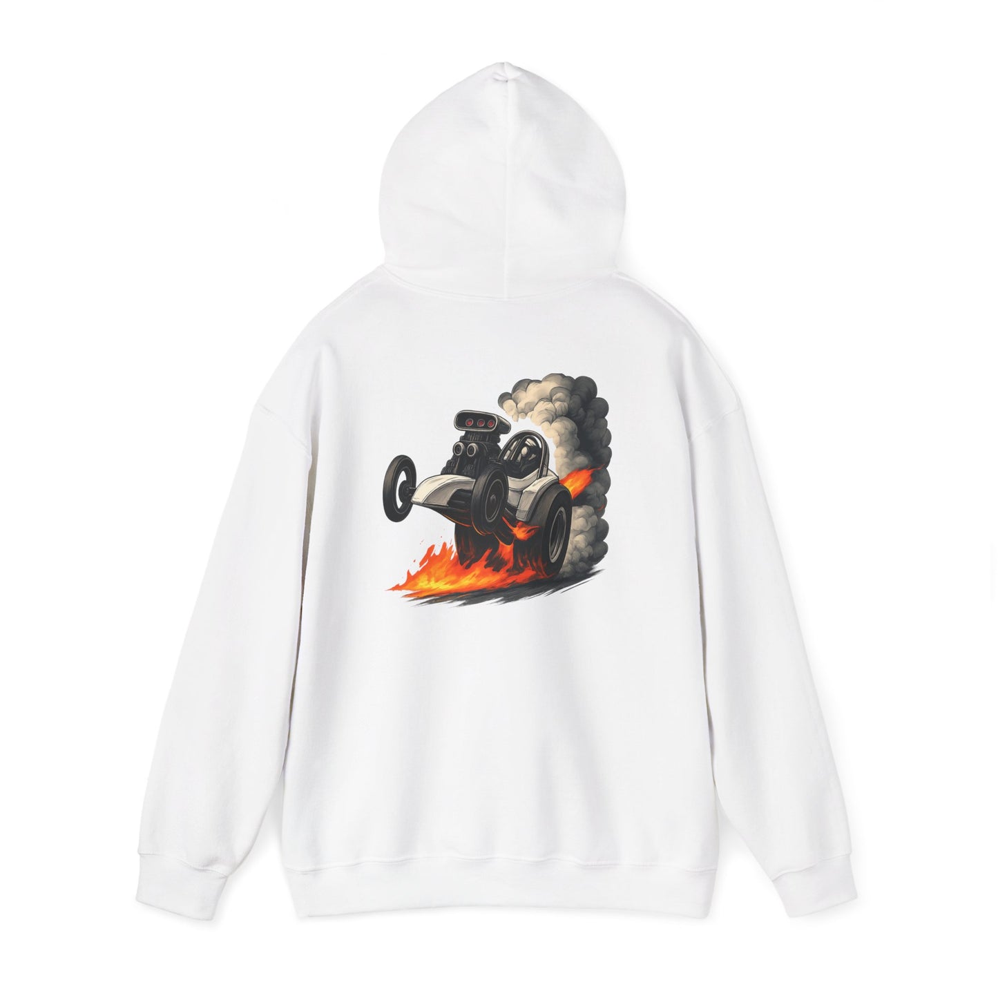 Unisex Heavy Blend™ Hooded Sweatshirt