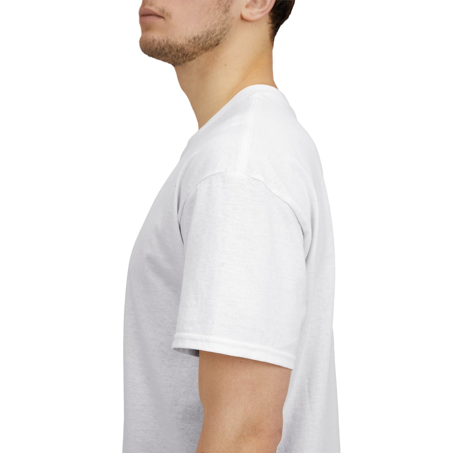Patriotic Statement Tee | We the People Have Had Enough | Unisex Heavy Cotton | Perfect for Independence Day, Activism, Casual Wear