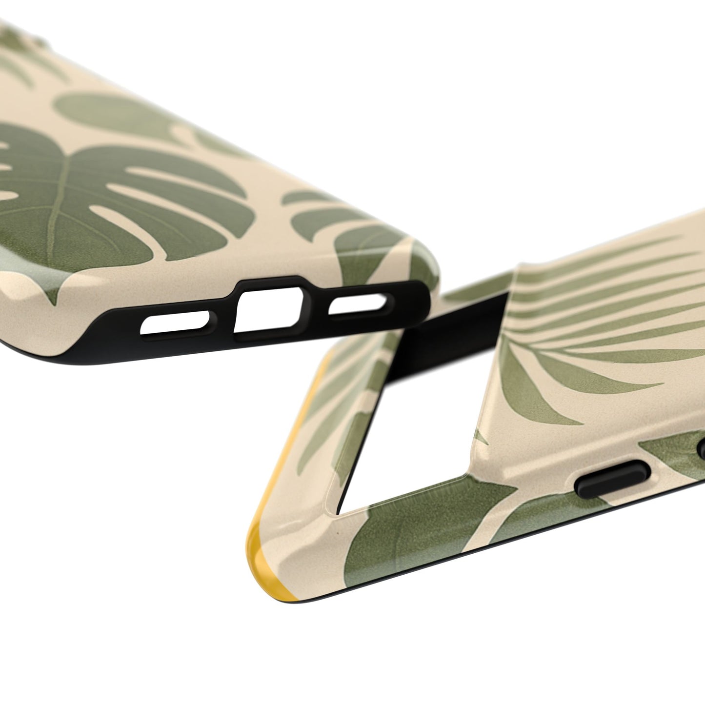 Tropical Phone Case - Stylish Green Leaf Design, Summer Accessory, Phone Protection, Eco-Friendly Gift, Tropical Vibes, Plant Lover's [...]