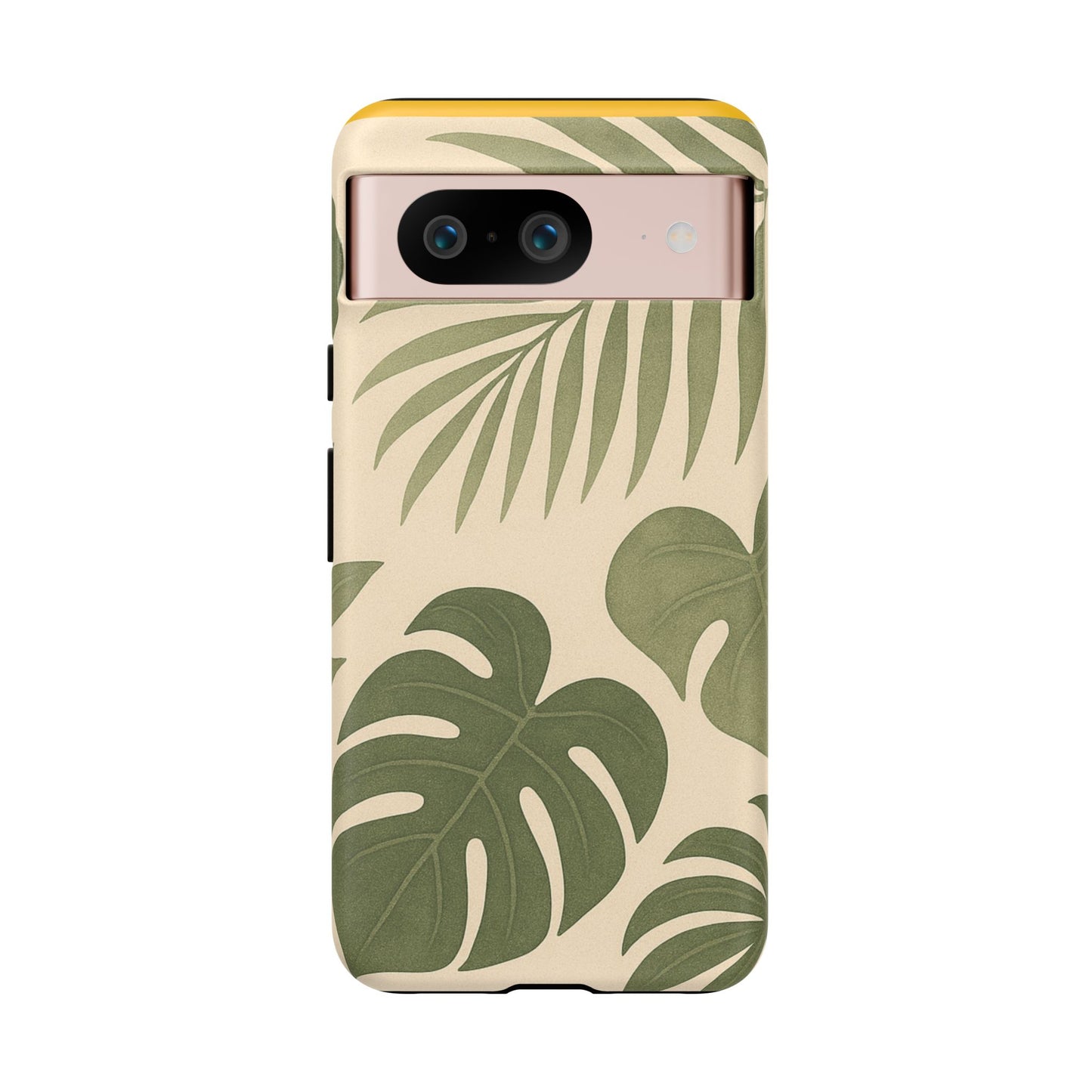 Tropical Phone Case - Stylish Green Leaf Design, Summer Accessory, Phone Protection, Eco-Friendly Gift, Tropical Vibes, Plant Lover's [...]